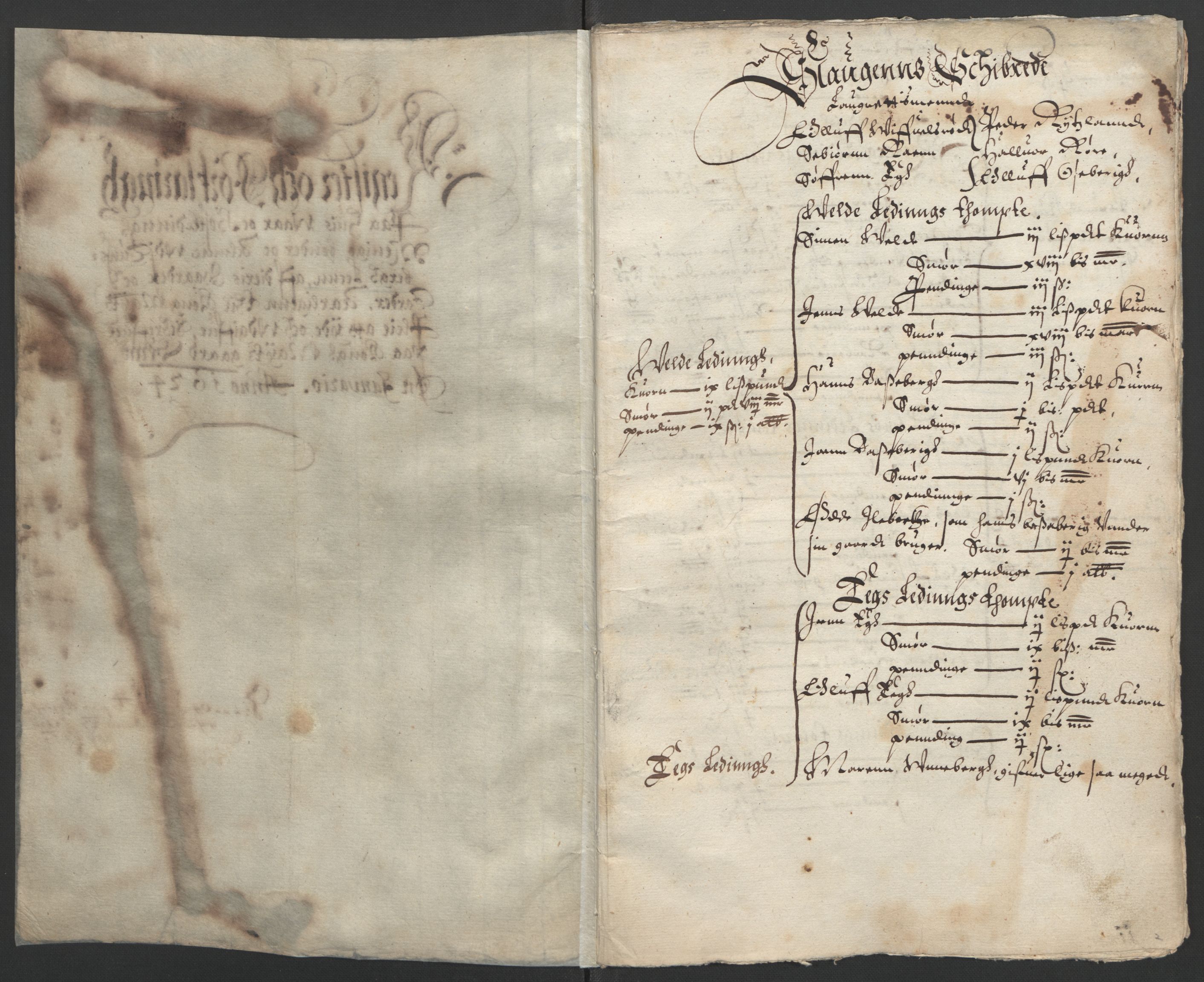 Stattholderembetet 1572-1771, AV/RA-EA-2870/Ek/L0002/0001: Jordebøker til utlikning av garnisonsskatt 1624-1626: / Jordebøker for noen vikværske len, 1624-1626, p. 140