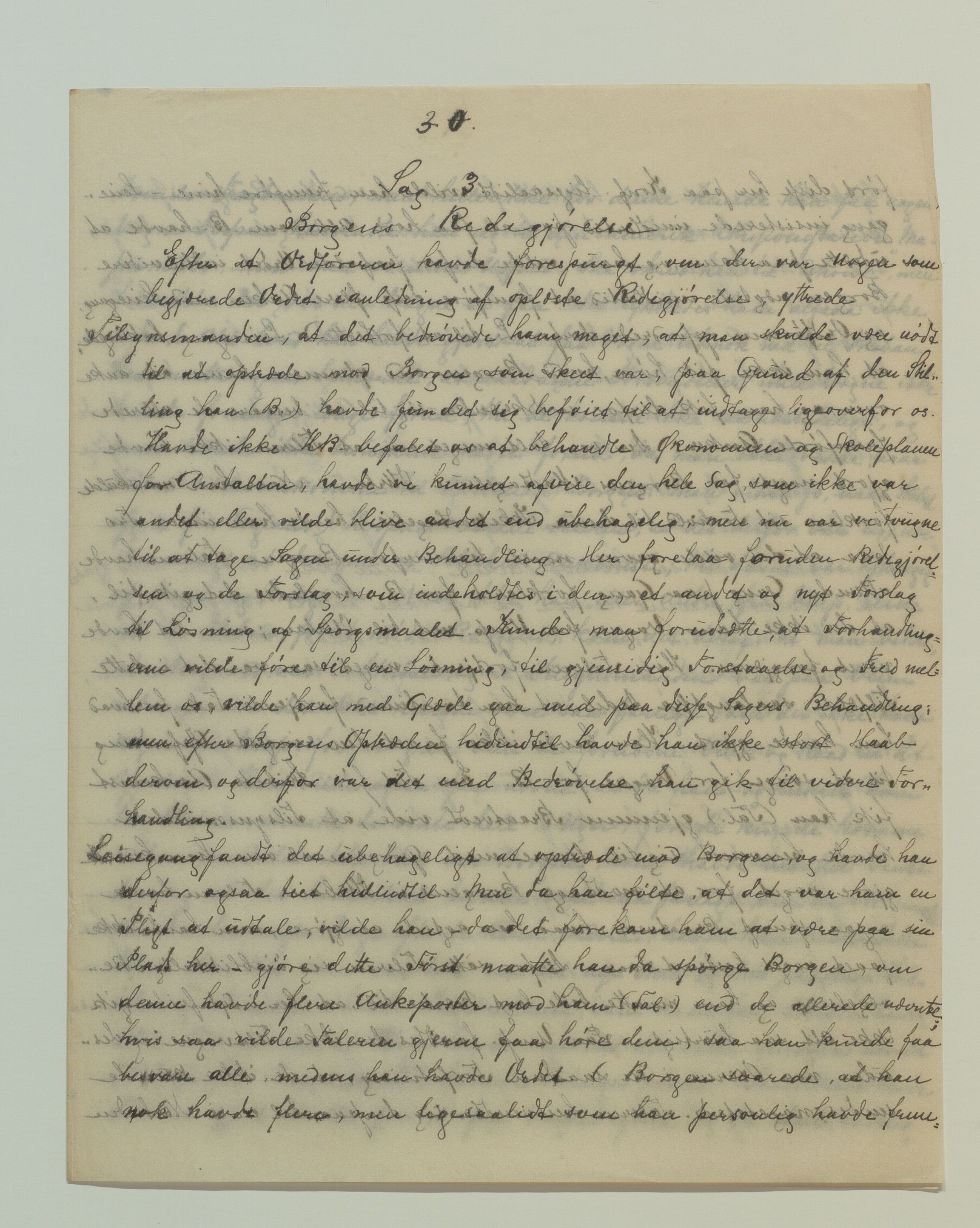 Det Norske Misjonsselskap - hovedadministrasjonen, VID/MA-A-1045/D/Da/Daa/L0037/0001: Konferansereferat og årsberetninger / Konferansereferat fra Sør-Afrika.
, 1886