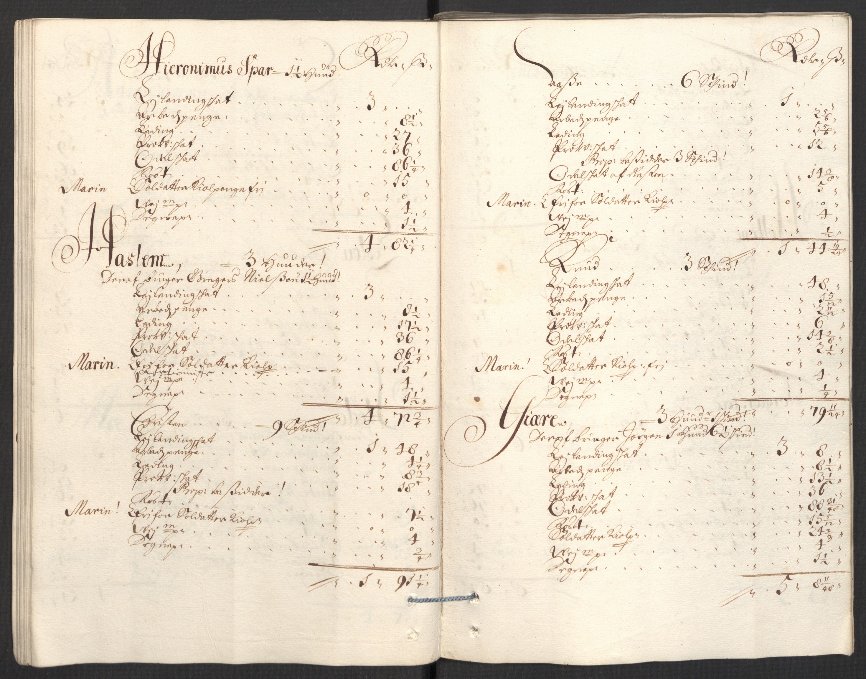 Rentekammeret inntil 1814, Reviderte regnskaper, Fogderegnskap, AV/RA-EA-4092/R36/L2099: Fogderegnskap Øvre og Nedre Telemark og Bamble, 1698, p. 77