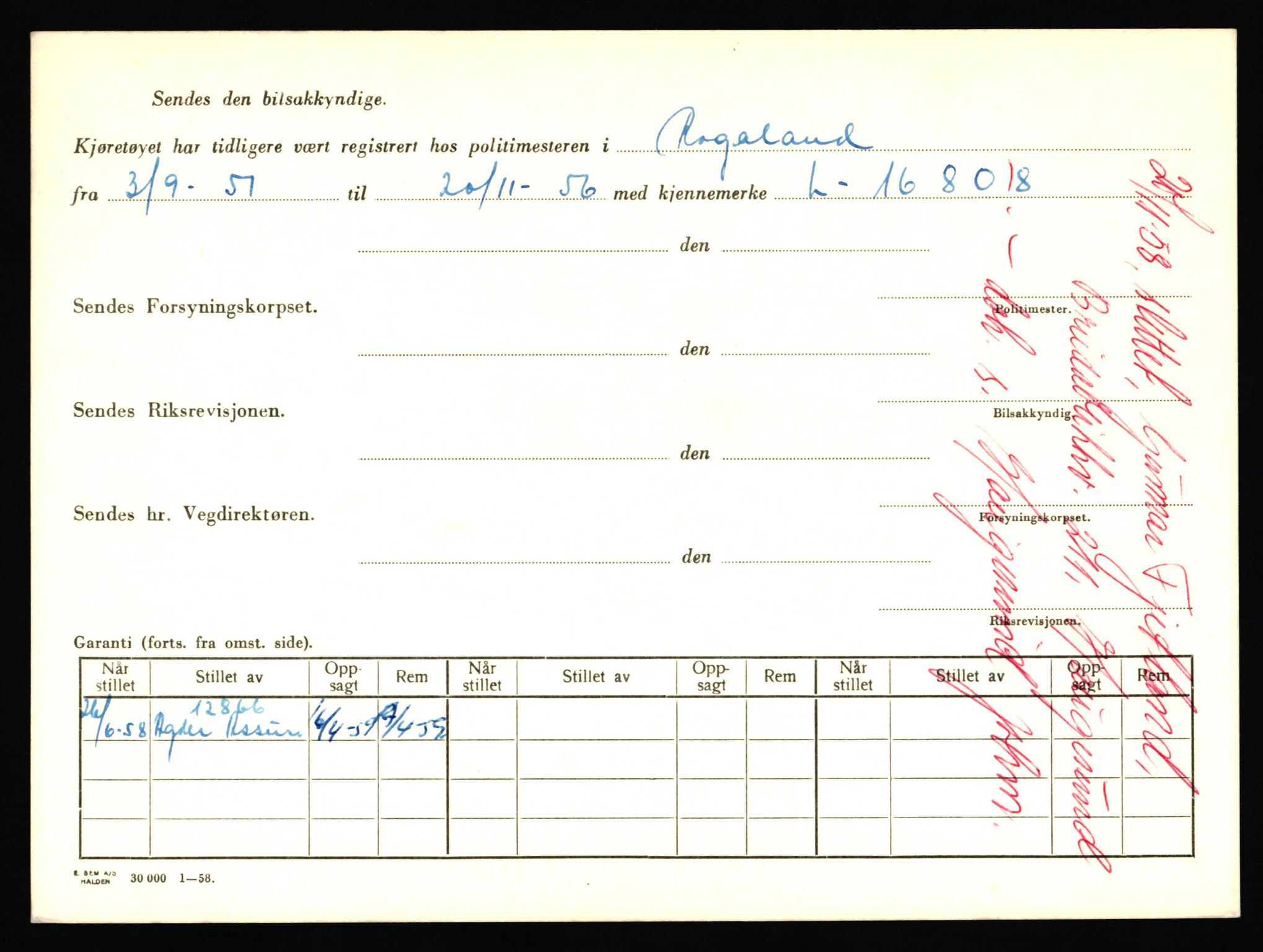 Stavanger trafikkstasjon, AV/SAST-A-101942/0/F/L0059: L-60000 - L-60699, 1930-1971, p. 2066