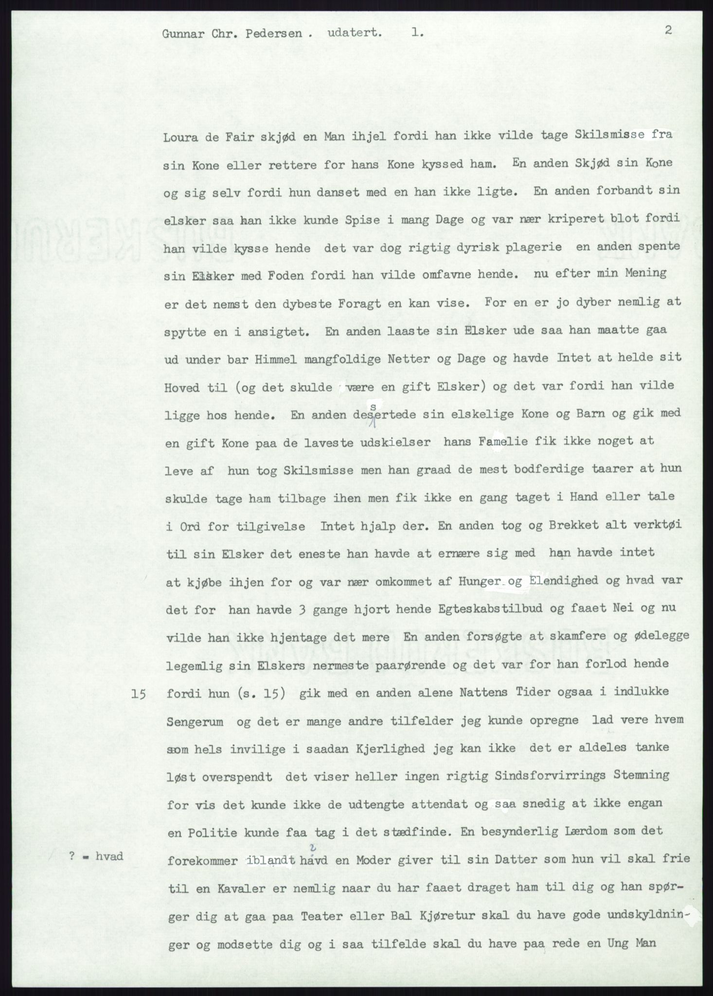 Samlinger til kildeutgivelse, Amerikabrevene, AV/RA-EA-4057/F/L0008: Innlån fra Hedmark: Gamkind - Semmingsen, 1838-1914, p. 553