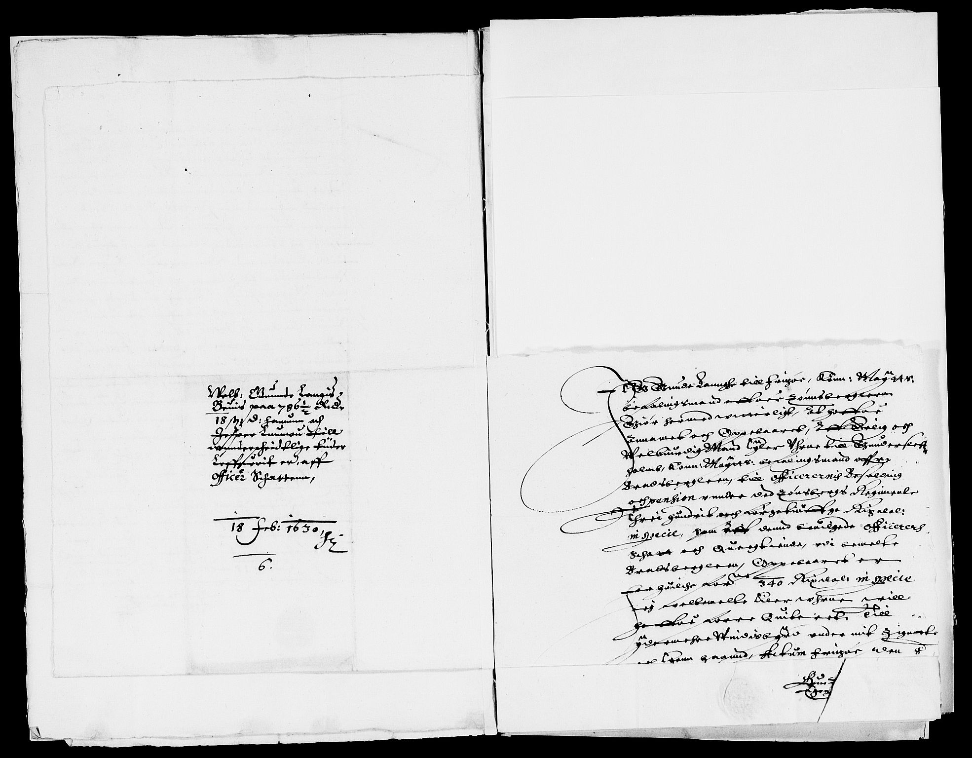 Rentekammeret inntil 1814, Reviderte regnskaper, Lensregnskaper, AV/RA-EA-5023/R/Rb/Rba/L0093: Akershus len, 1627-1629