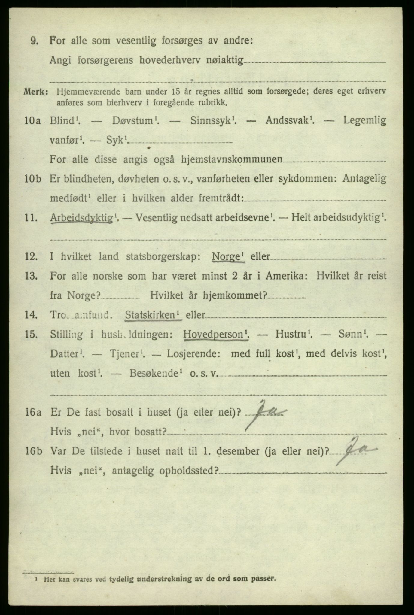 SAO, 1920 census for Hvaler, 1920, p. 1755