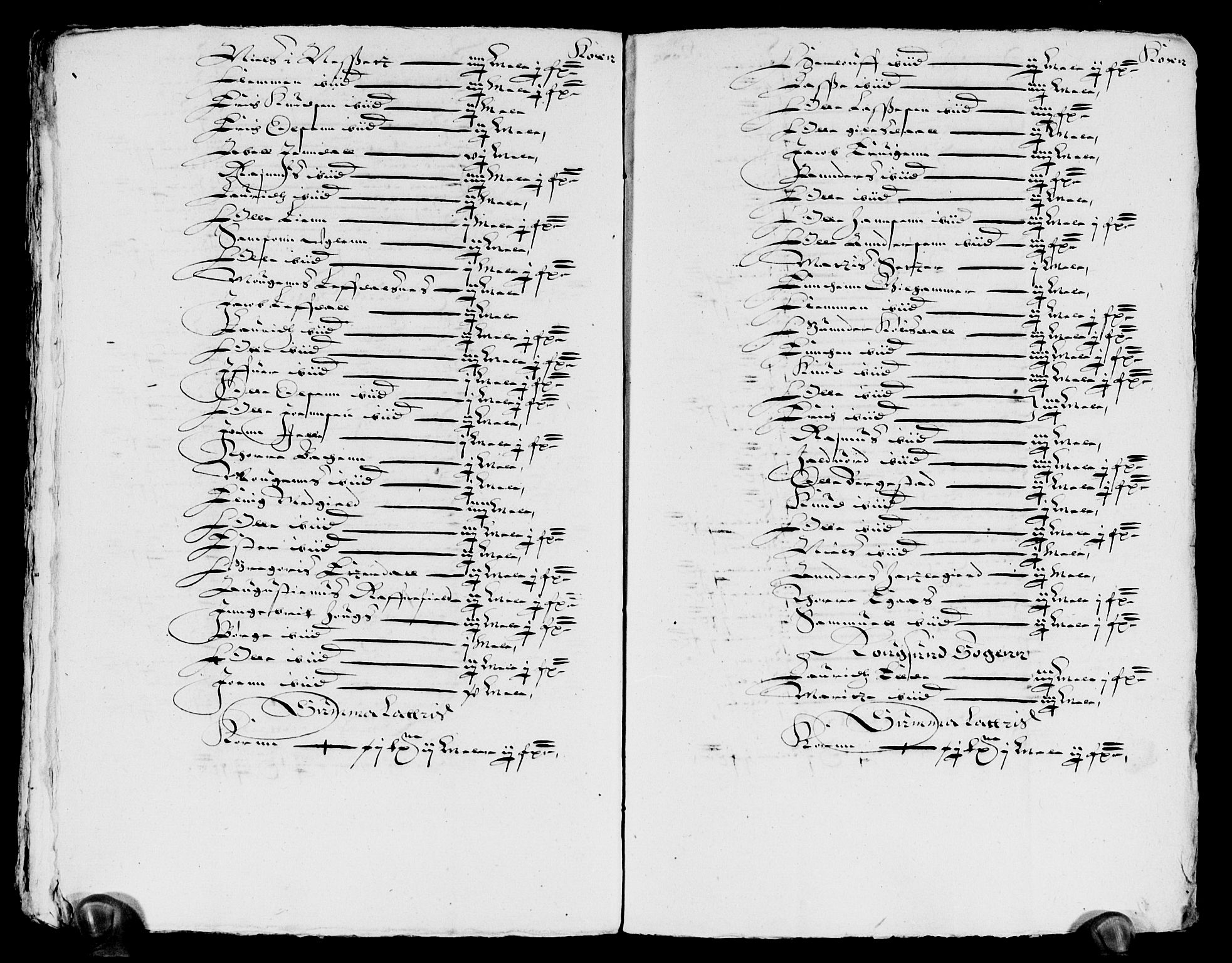 Rentekammeret inntil 1814, Reviderte regnskaper, Lensregnskaper, AV/RA-EA-5023/R/Rb/Rbt/L0048: Bergenhus len, 1628-1629