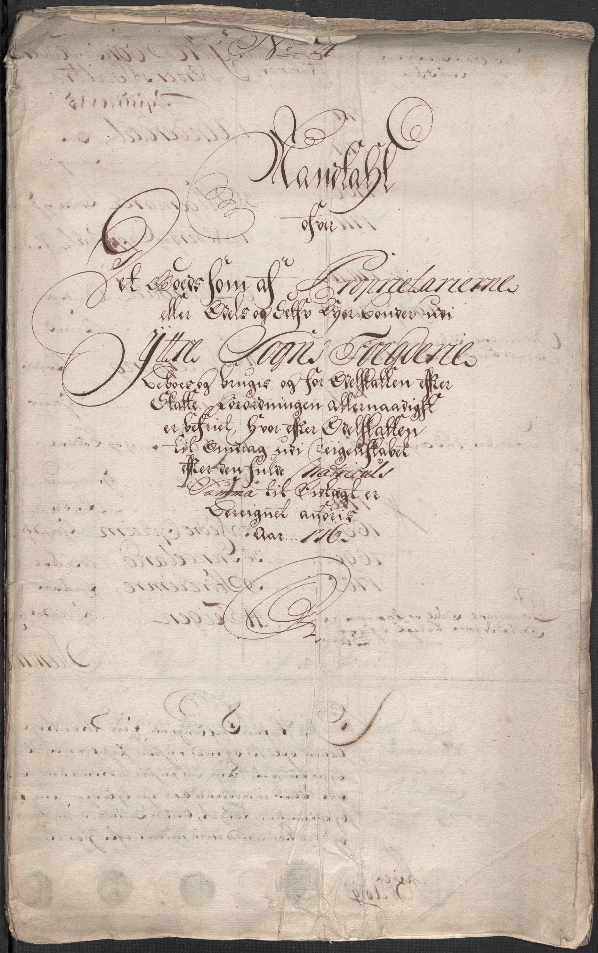 Rentekammeret inntil 1814, Reviderte regnskaper, Fogderegnskap, RA/EA-4092/R52/L3320: Fogderegnskap Sogn, 1715-1716, p. 499
