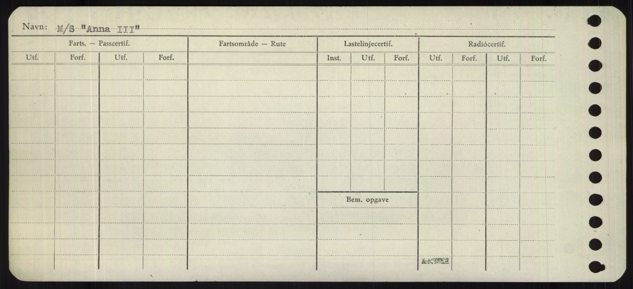 Sjøfartsdirektoratet med forløpere, Skipsmålingen, AV/RA-S-1627/H/Hd/L0001: Fartøy, A-Anv, p. 674