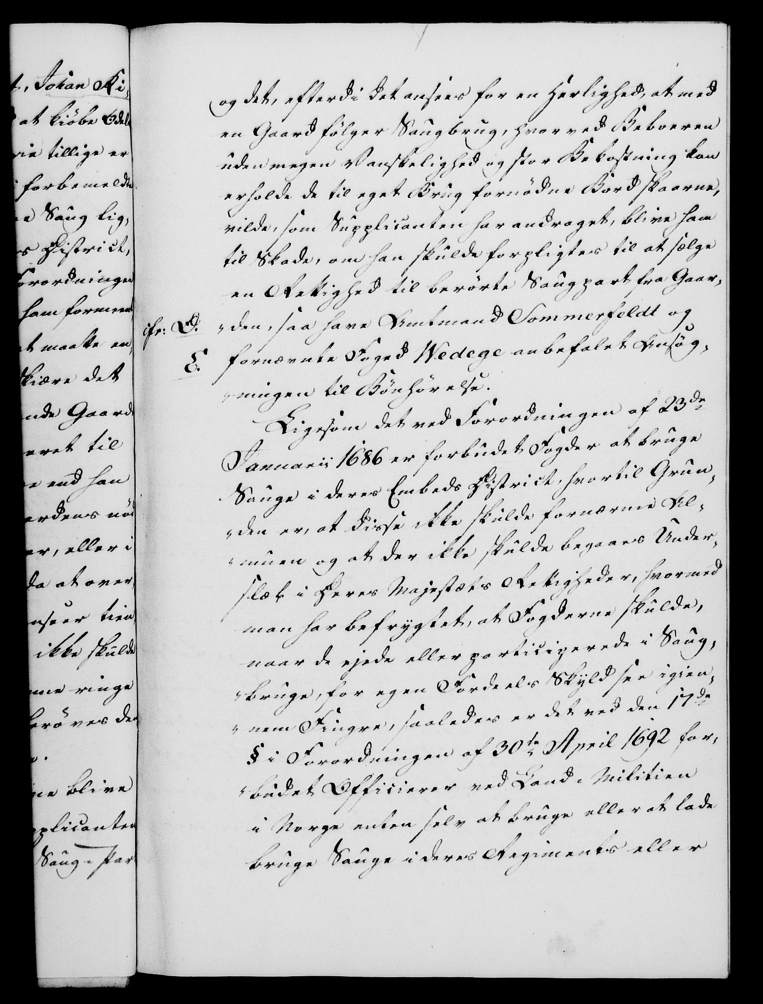 Rentekammeret, Kammerkanselliet, RA/EA-3111/G/Gf/Gfa/L0083: Norsk relasjons- og resolusjonsprotokoll (merket RK 52.83), 1801, p. 631
