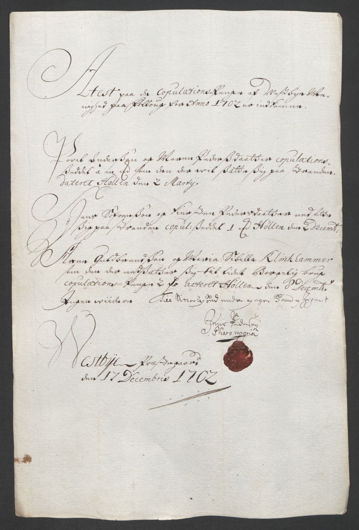 Rentekammeret inntil 1814, Reviderte regnskaper, Fogderegnskap, AV/RA-EA-4092/R10/L0444: Fogderegnskap Aker og Follo, 1701-1702, p. 276