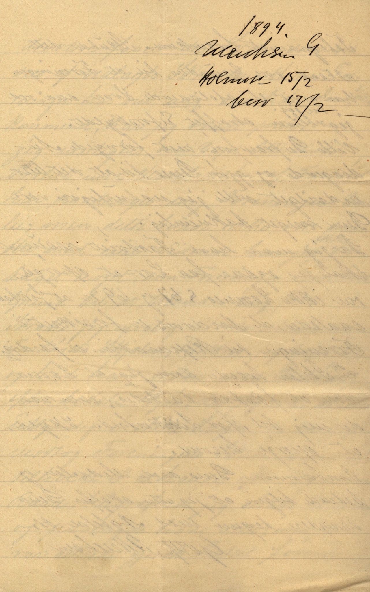 Pa 63 - Østlandske skibsassuranceforening, VEMU/A-1079/G/Ga/L0030/0001: Havaridokumenter / Leif, Korsvei, Margret, Mangerton, Mathilde, Island, Andover, 1893, p. 241