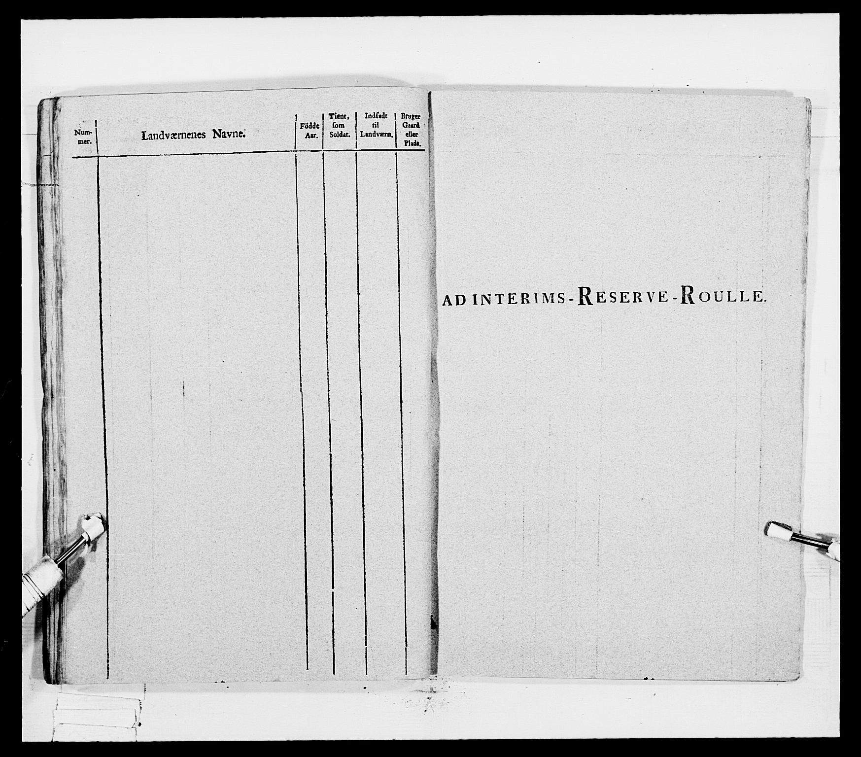 Generalitets- og kommissariatskollegiet, Det kongelige norske kommissariatskollegium, AV/RA-EA-5420/E/Eh/L0041: 1. Akershusiske nasjonale infanteriregiment, 1804-1808, p. 350