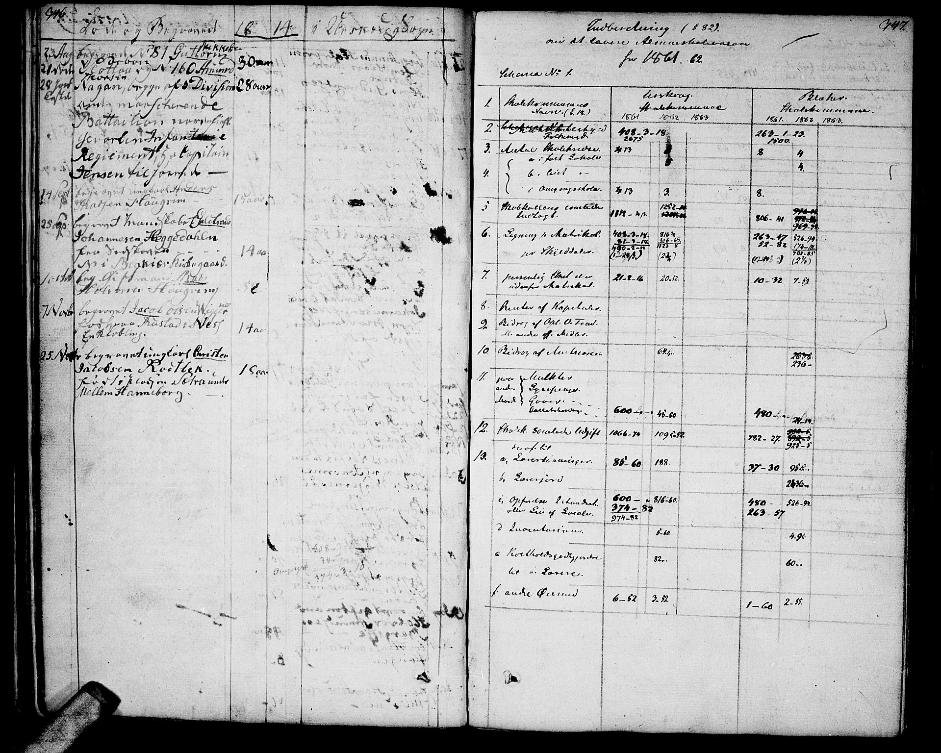Aurskog prestekontor Kirkebøker, SAO/A-10304a/F/Fa/L0004: Parish register (official) no. I 4, 1807-1814, p. 346
