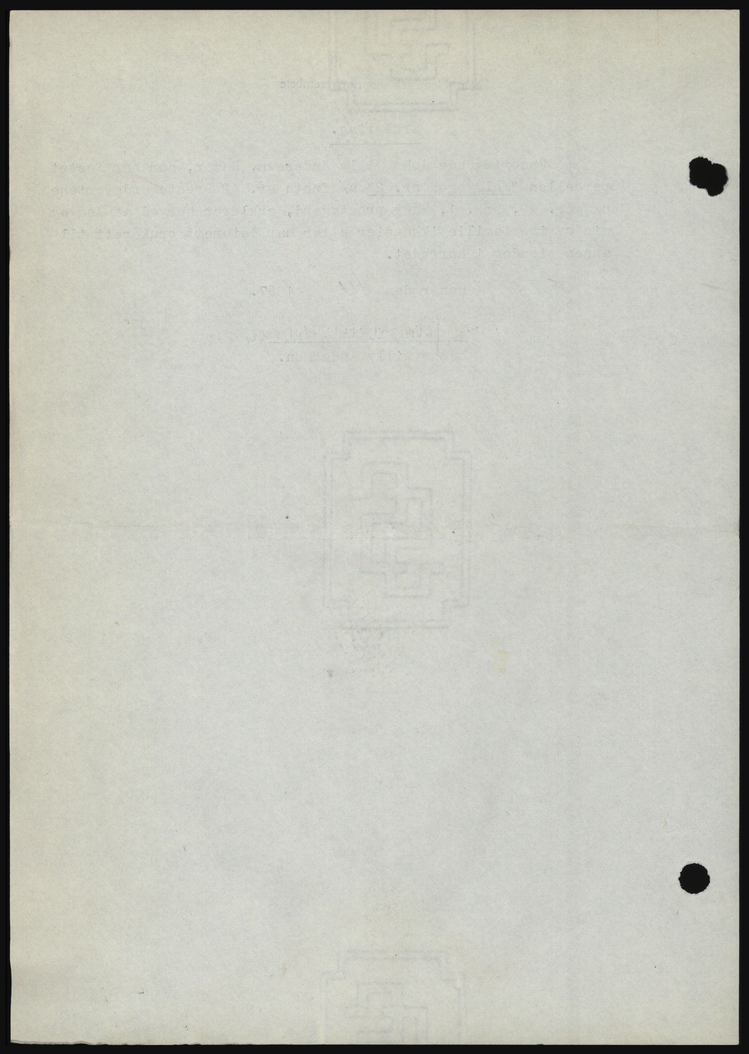 Nord-Hedmark sorenskriveri, SAH/TING-012/H/Hc/L0027: Mortgage book no. 27, 1967-1968, Diary no: : 5641/1967