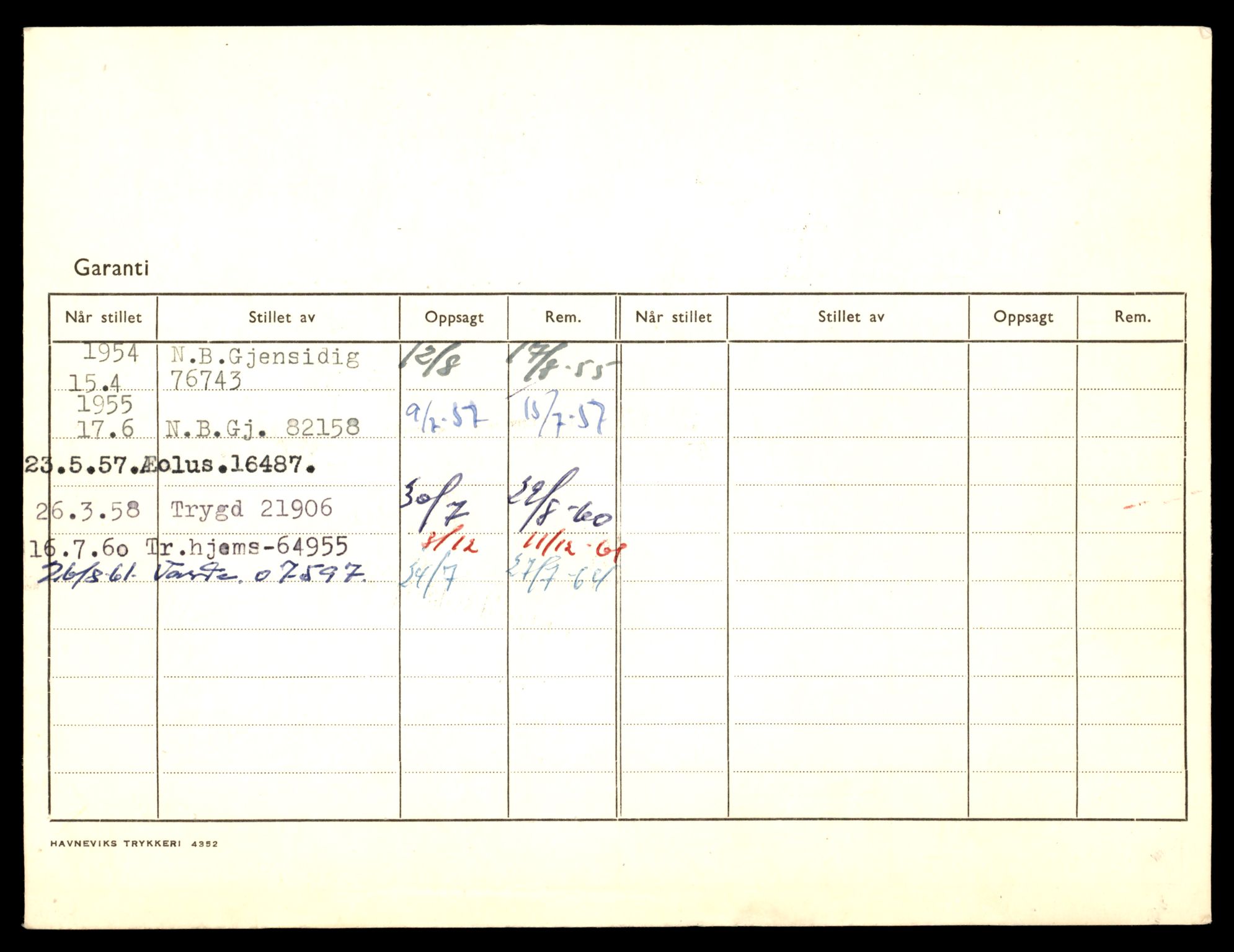 Møre og Romsdal vegkontor - Ålesund trafikkstasjon, AV/SAT-A-4099/F/Fe/L0045: Registreringskort for kjøretøy T 14320 - T 14444, 1927-1998, p. 2516
