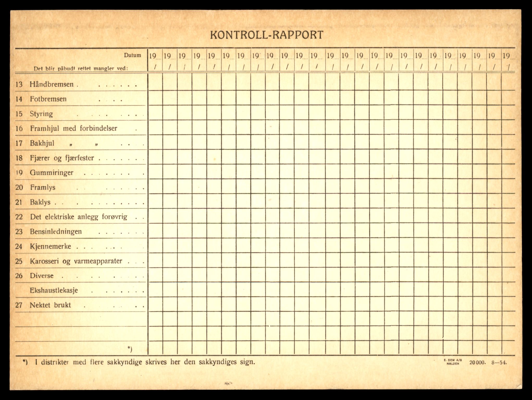 Møre og Romsdal vegkontor - Ålesund trafikkstasjon, AV/SAT-A-4099/F/Fe/L0038: Registreringskort for kjøretøy T 13180 - T 13360, 1927-1998, p. 946
