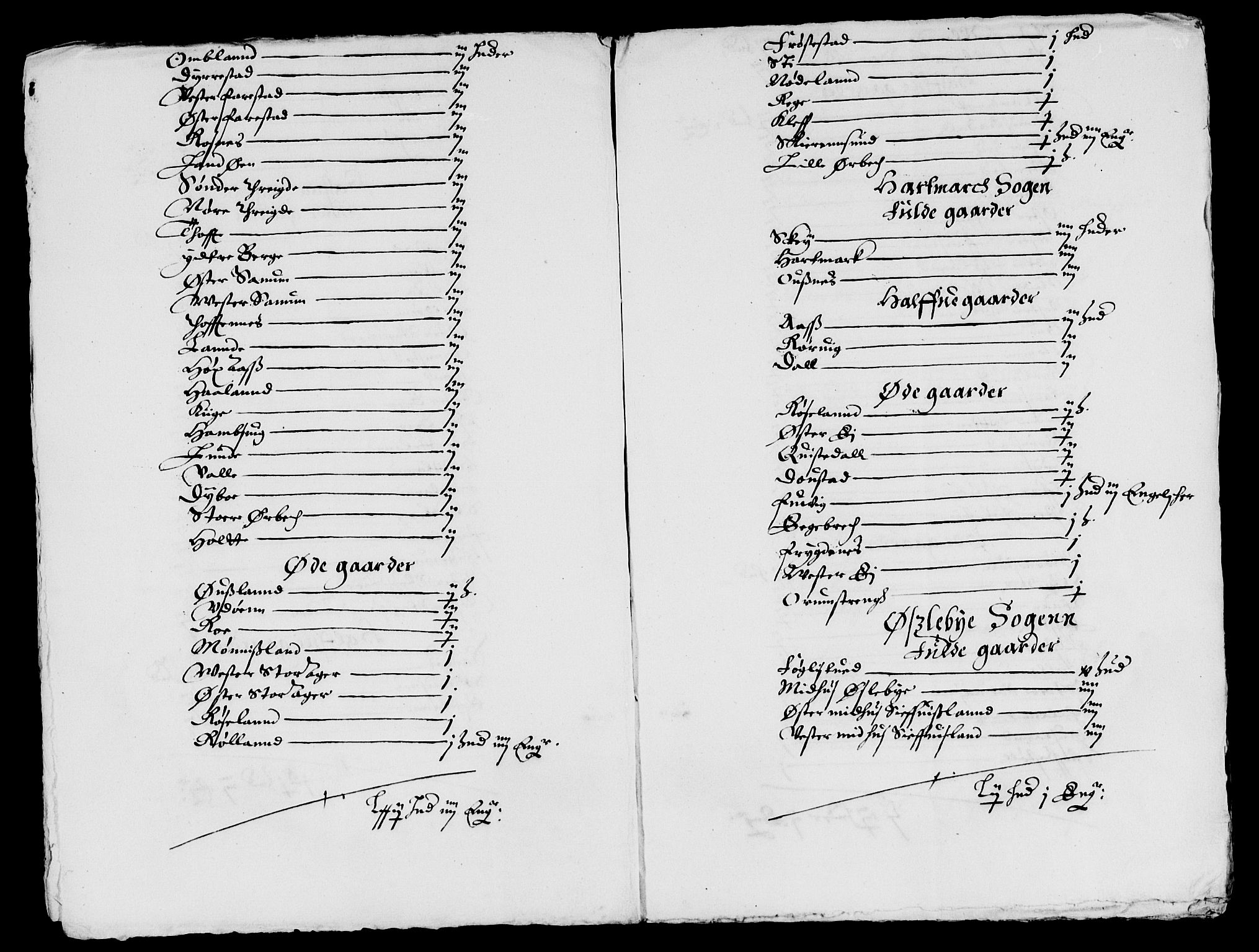 Rentekammeret inntil 1814, Reviderte regnskaper, Lensregnskaper, AV/RA-EA-5023/R/Rb/Rbq/L0033: Nedenes len. Mandals len. Råbyggelag., 1642-1644