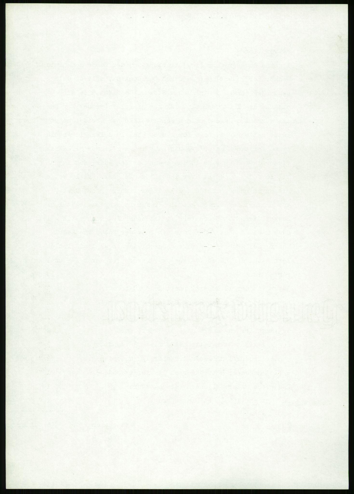 Samlinger til kildeutgivelse, Amerikabrevene, AV/RA-EA-4057/F/L0026: Innlån fra Aust-Agder: Aust-Agder-Arkivet - Erickson, 1838-1914, p. 534