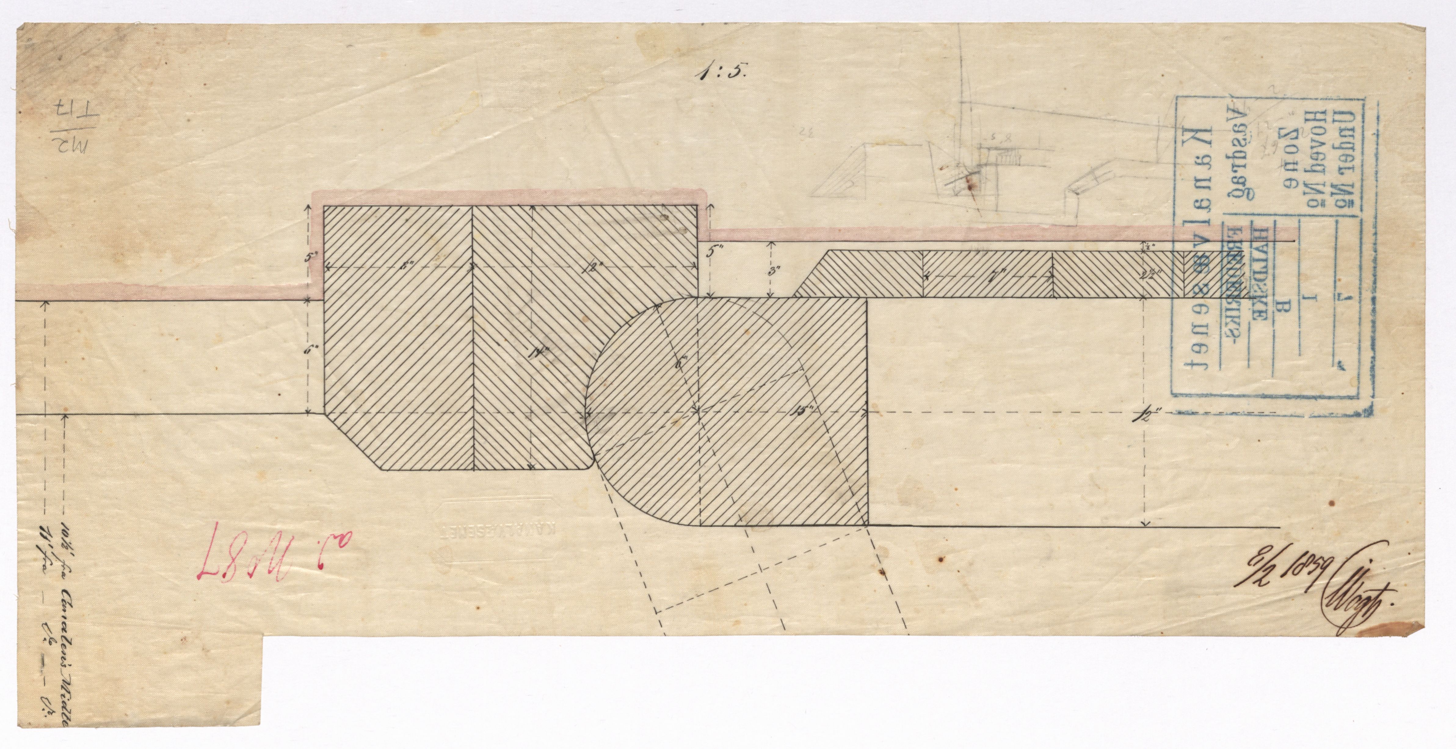 Vassdragsdirektoratet/avdelingen, AV/RA-S-6242/T/Ta/Ta02, 1850-1901, p. 31