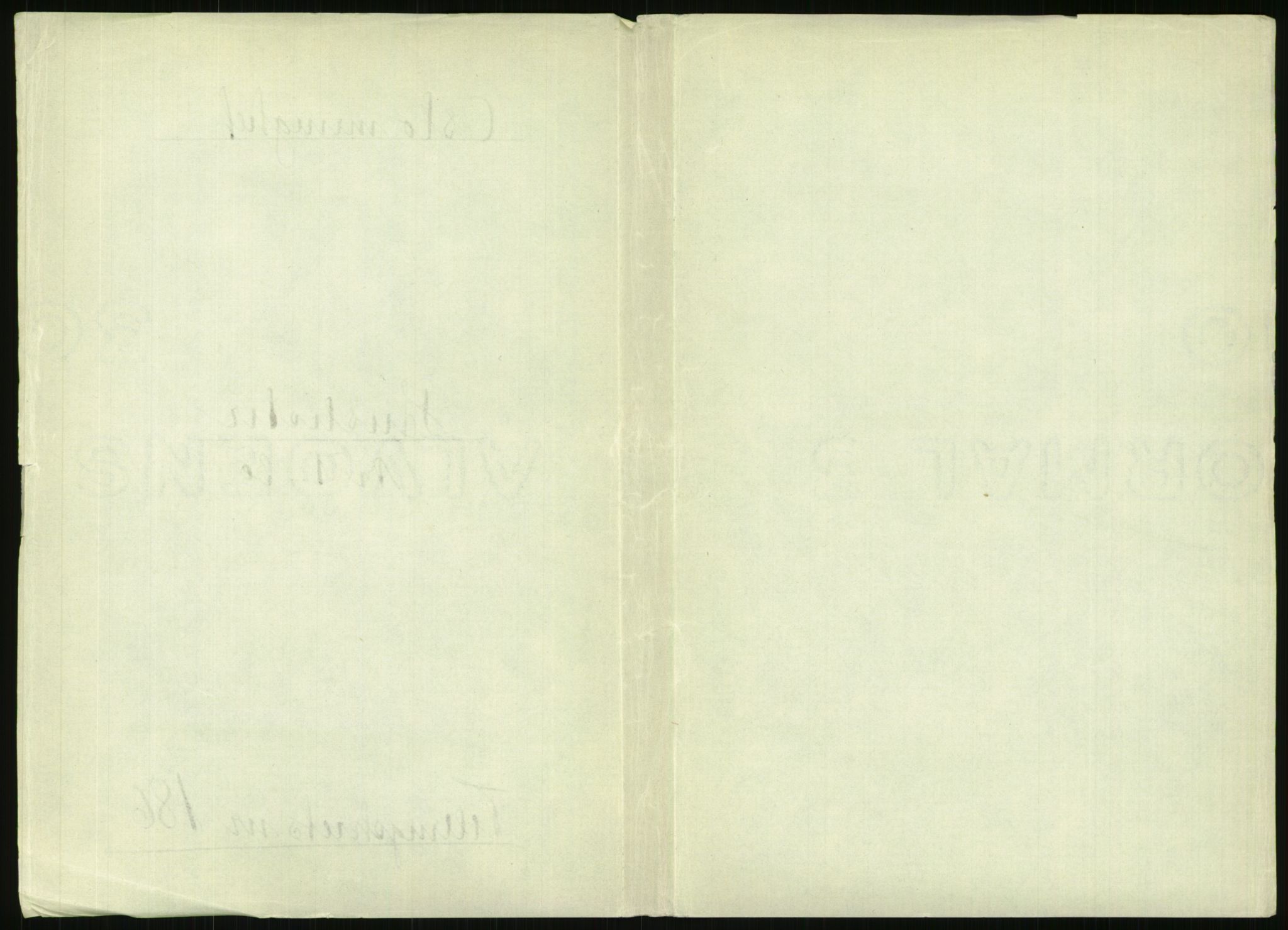 RA, 1891 census for 0301 Kristiania, 1891, p. 111329
