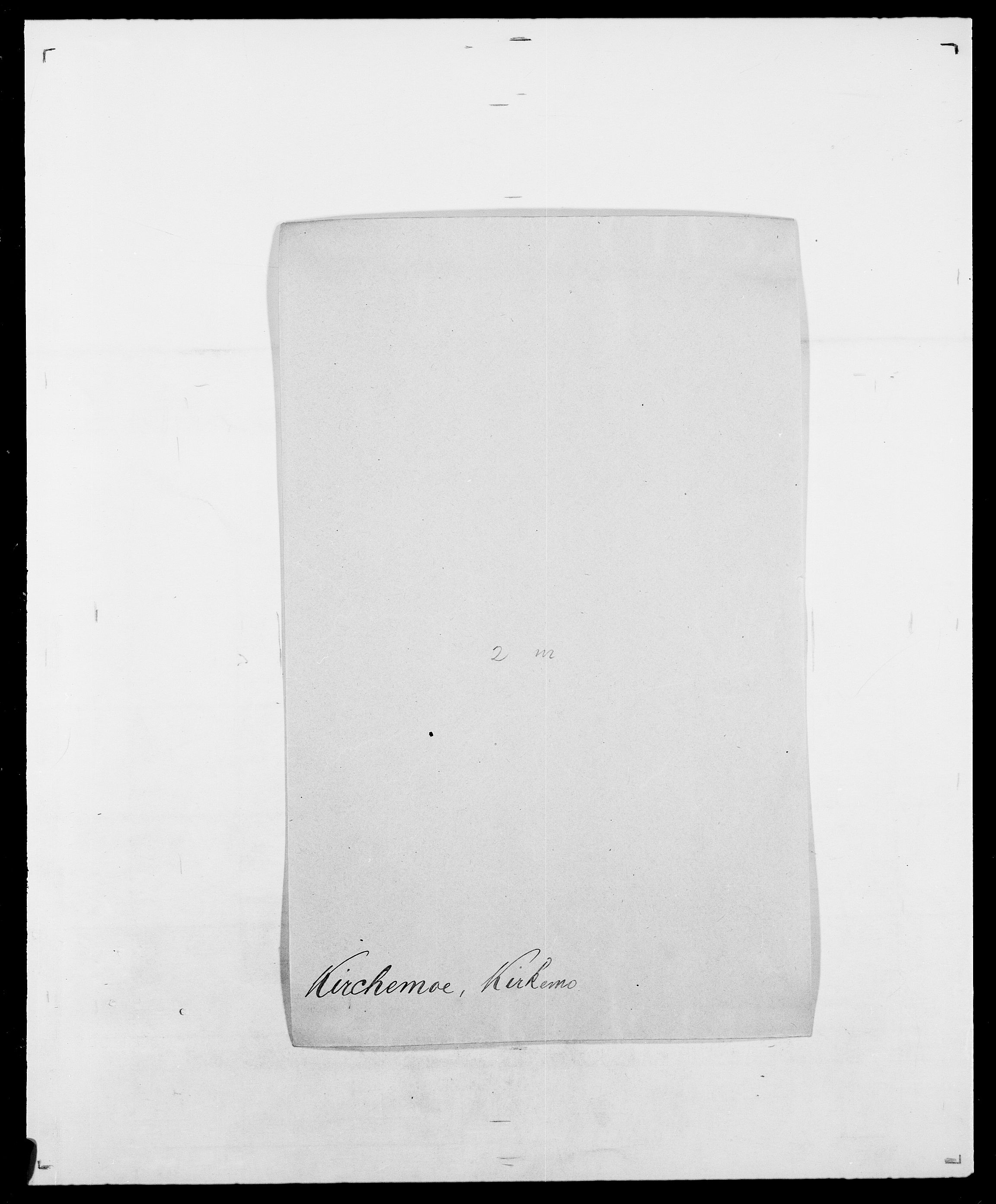 Delgobe, Charles Antoine - samling, SAO/PAO-0038/D/Da/L0020: Irgens - Kjøsterud, p. 634