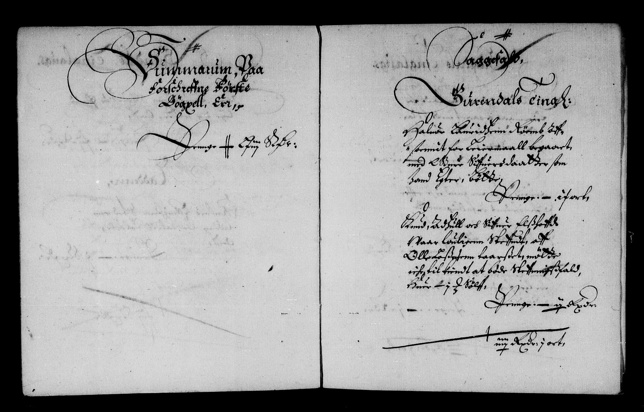 Rentekammeret inntil 1814, Reviderte regnskaper, Stiftamtstueregnskaper, Trondheim stiftamt og Nordland amt, RA/EA-6044/R/Rd/L0003: Trondheim stiftamt, 1661-1662