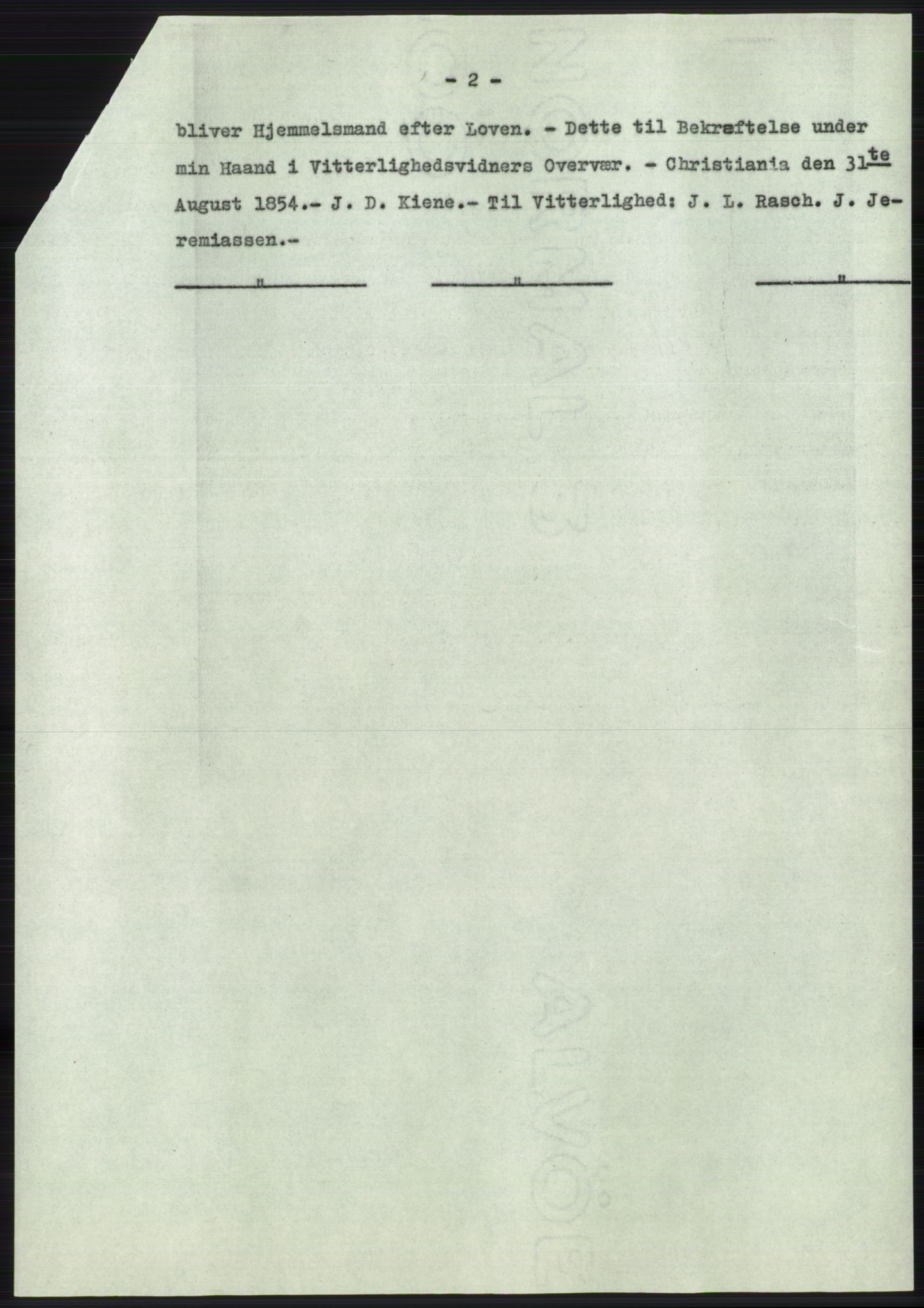 Statsarkivet i Oslo, SAO/A-10621/Z/Zd/L0016: Avskrifter, j.nr 706-1878/1962, 1962, p. 456