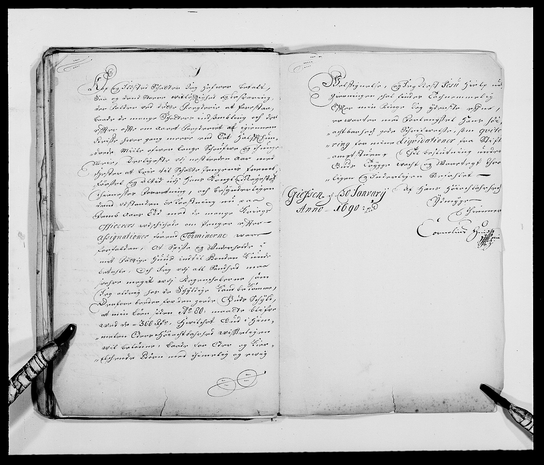 Rentekammeret inntil 1814, Reviderte regnskaper, Fogderegnskap, RA/EA-4092/R18/L1287: Fogderegnskap Hadeland, Toten og Valdres, 1688, p. 39