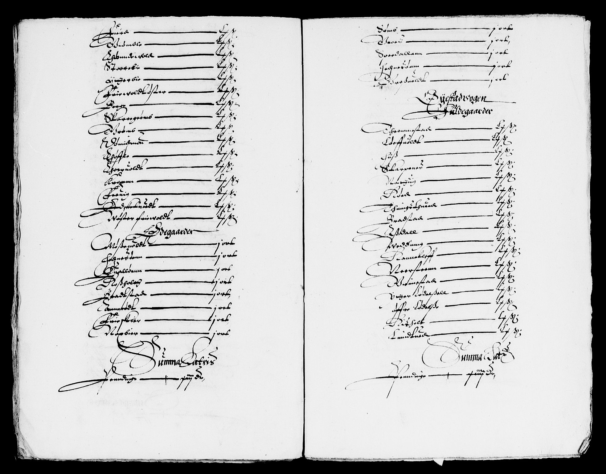 Rentekammeret inntil 1814, Reviderte regnskaper, Lensregnskaper, AV/RA-EA-5023/R/Rb/Rba/L0044: Akershus len, 1616-1618