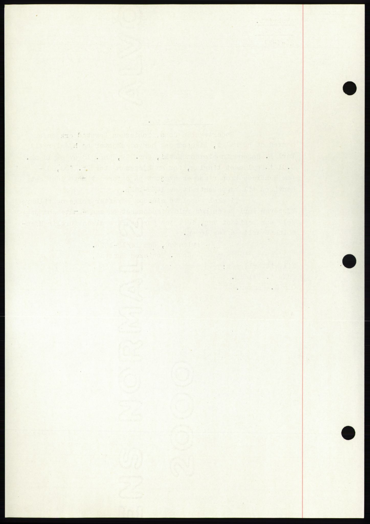 Namdal sorenskriveri, SAT/A-4133/1/2/2C: Mortgage book no. -, 1926-1930, Deed date: 26.03.1928