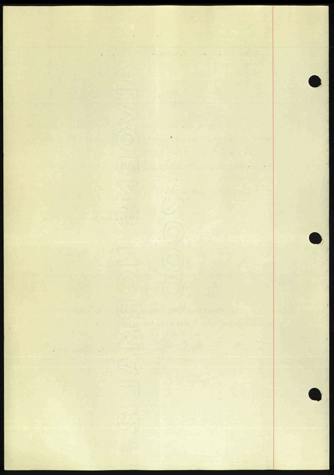 Romsdal sorenskriveri, SAT/A-4149/1/2/2C: Mortgage book no. A22, 1947-1947, Diary no: : 449/1947