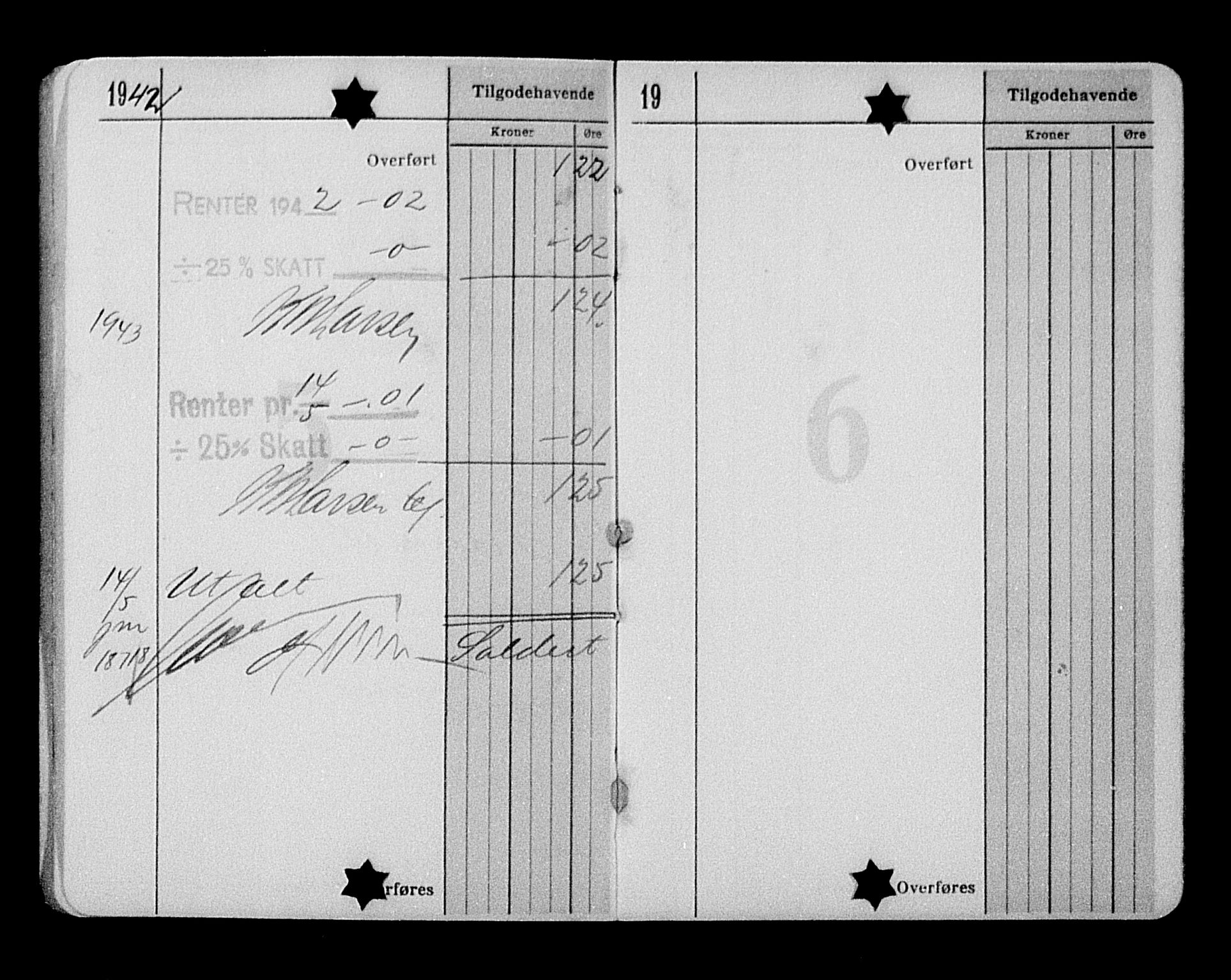 Justisdepartementet, Tilbakeføringskontoret for inndratte formuer, AV/RA-S-1564/H/Hc/Hcc/L0985: --, 1945-1947, p. 197