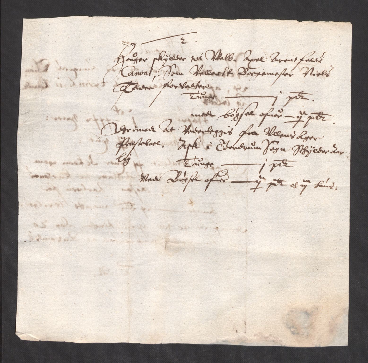 Danske Kanselli 1572-1799, AV/RA-EA-3023/F/Fc/Fcc/Fcca/L0008: Norske innlegg 1572-1799, 1635-1638, p. 25
