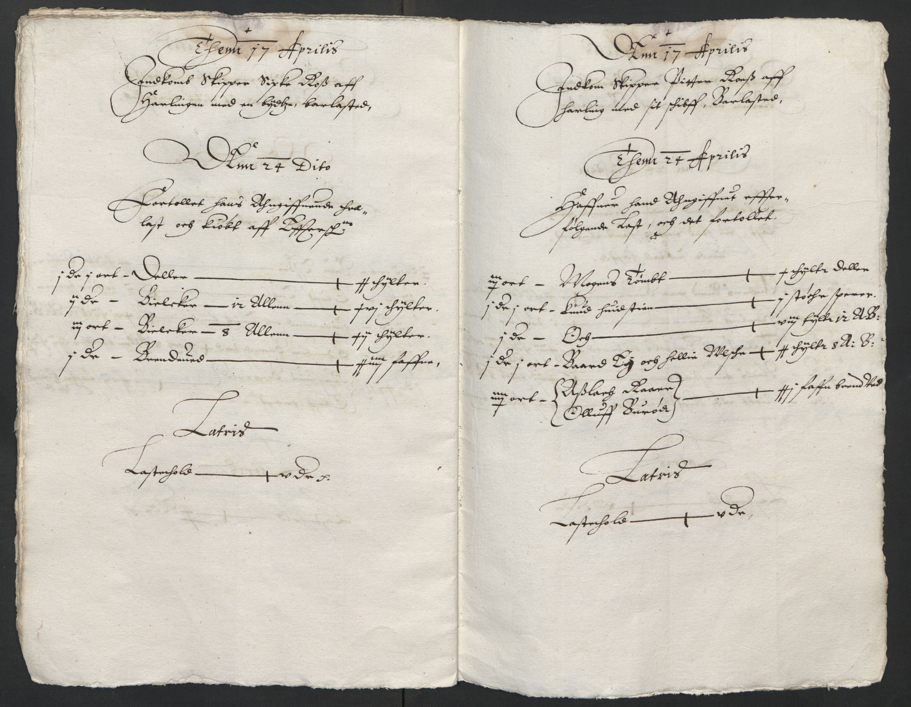 Rentekammeret inntil 1814, Reviderte regnskaper, Lensregnskaper, AV/RA-EA-5023/R/Rb/Rbd/L0001: Maria kirke prosti gods og Rakkestad len, 1627-1633