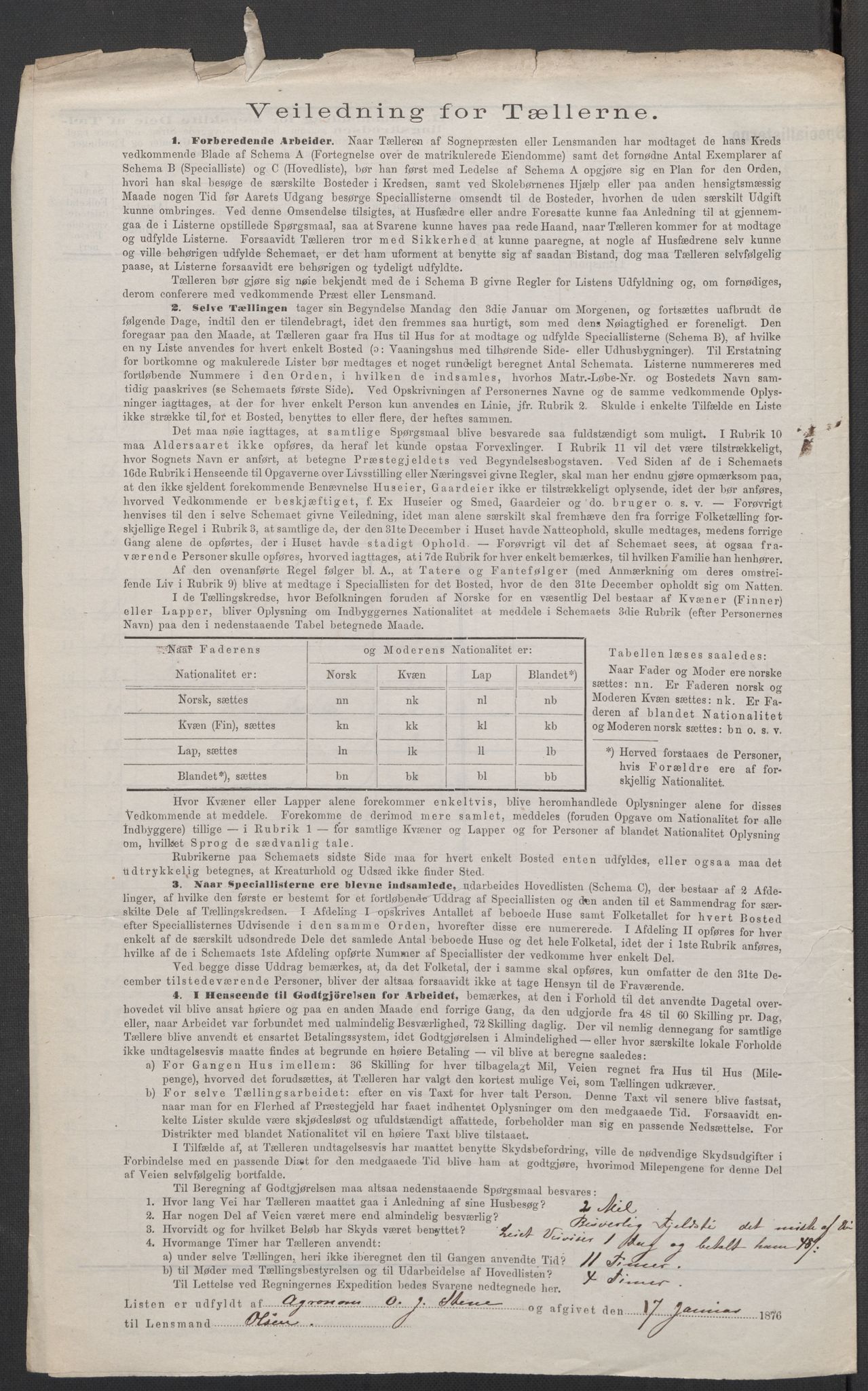 RA, 1875 census for 0128P Rakkestad, 1875, p. 15