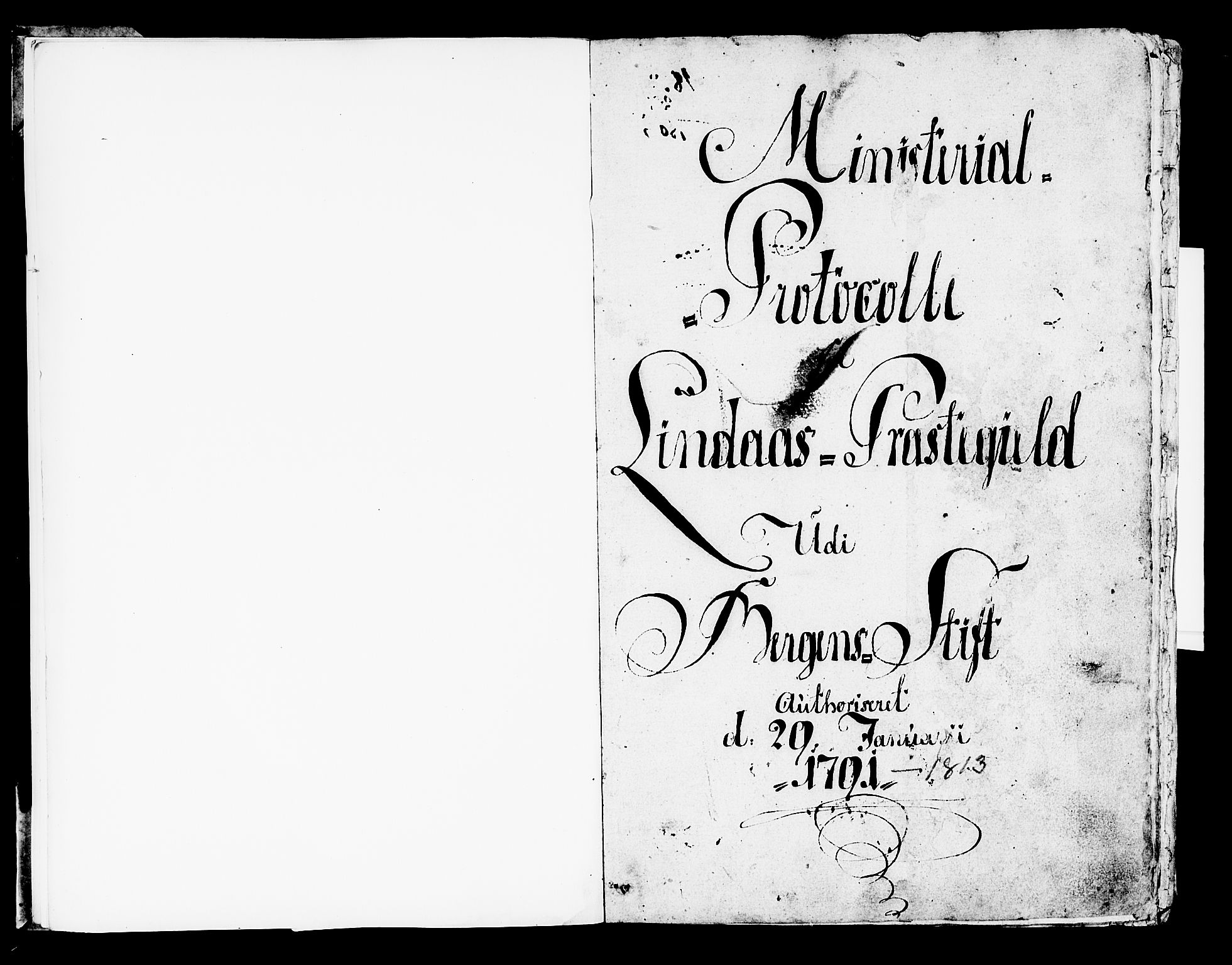 Lindås Sokneprestembete, SAB/A-76701/H/Haa: Parish register (official) no. A 5, 1791-1813