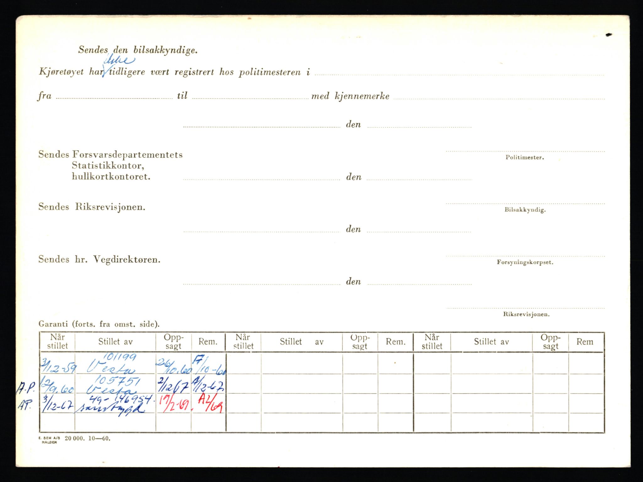 Stavanger trafikkstasjon, AV/SAST-A-101942/0/F/L0056: L-56500 - L-57199, 1930-1971, p. 1925