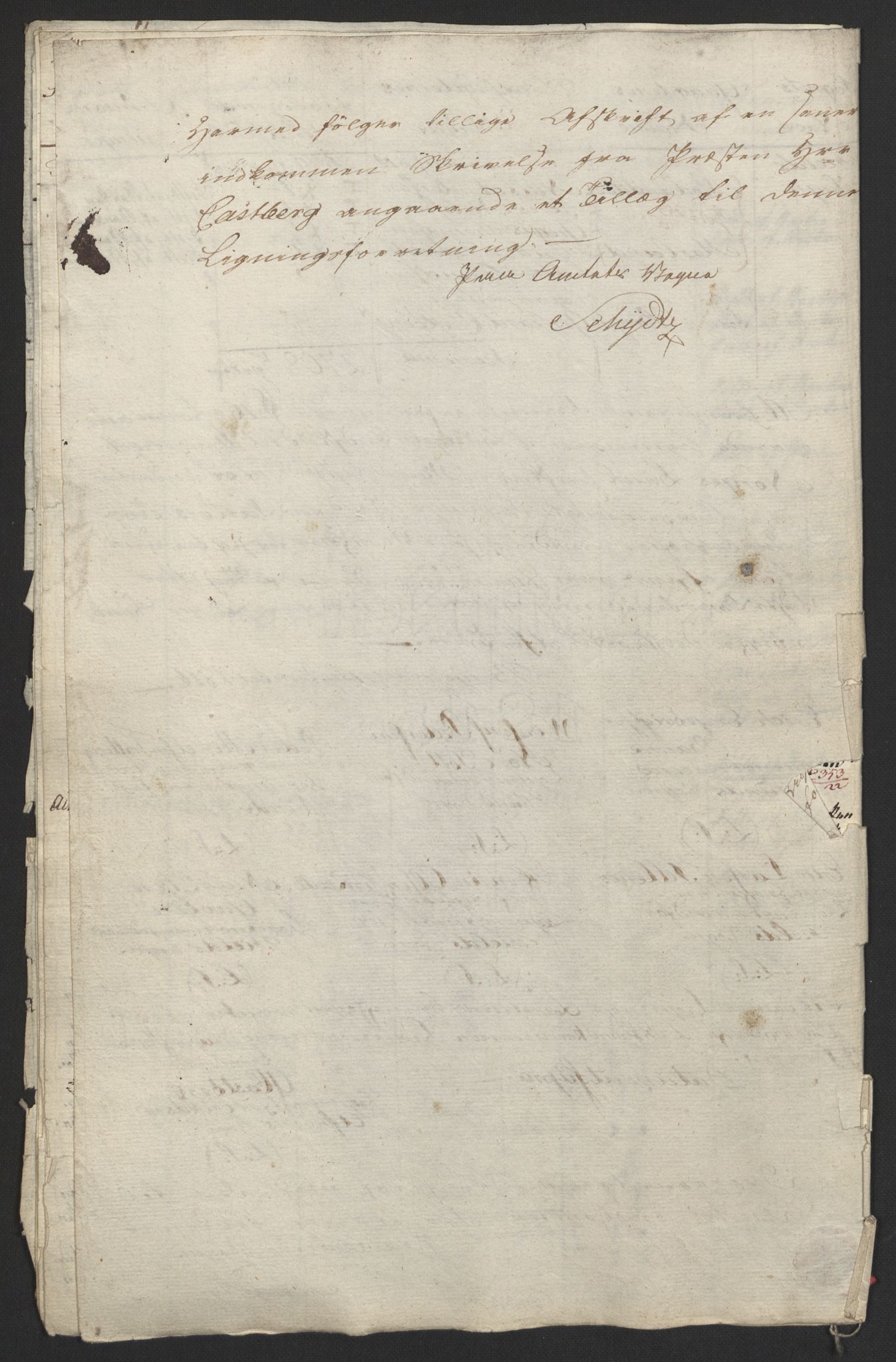 Sølvskatten 1816, NOBA/SOLVSKATTEN/A/L0039: Bind 40: Nordhordland og Voss fogderi, 1816-1824, p. 31
