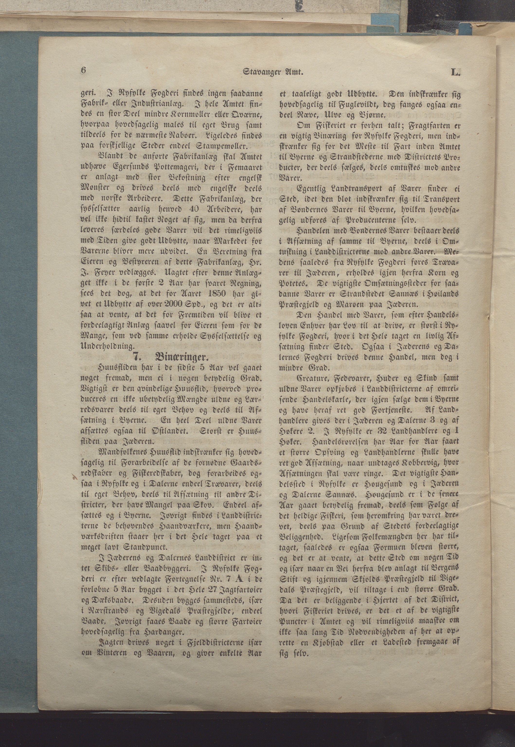 Rogaland fylkeskommune - Fylkesrådmannen , IKAR/A-900/A, 1838-1848, p. 379