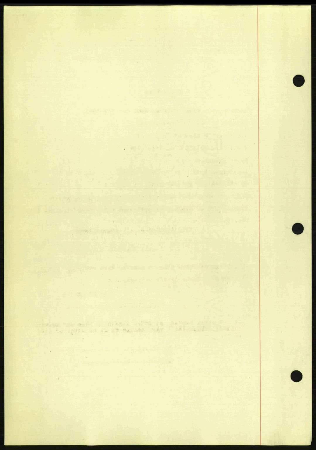 Kristiansund byfogd, AV/SAT-A-4587/A/27: Mortgage book no. 34, 1941-1945, Diary no: : 691/1943