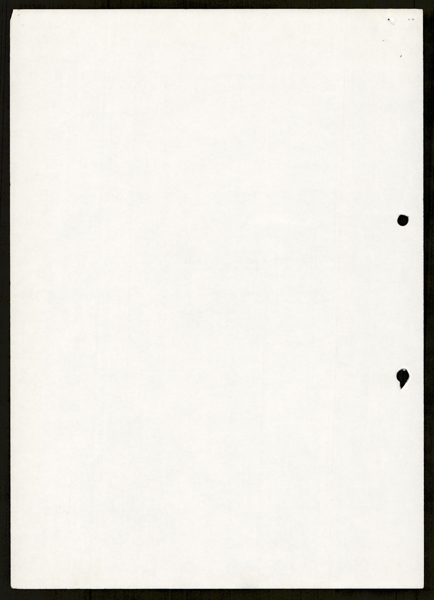 Sjøfartsdirektoratet med forløpere, generelt arkiv, AV/RA-S-1407/D/Du/Duc/L0641/0004: Skipskontrollen - Forskrifter    / Utleiebåter (2 mapper), 1977-1989, p. 25