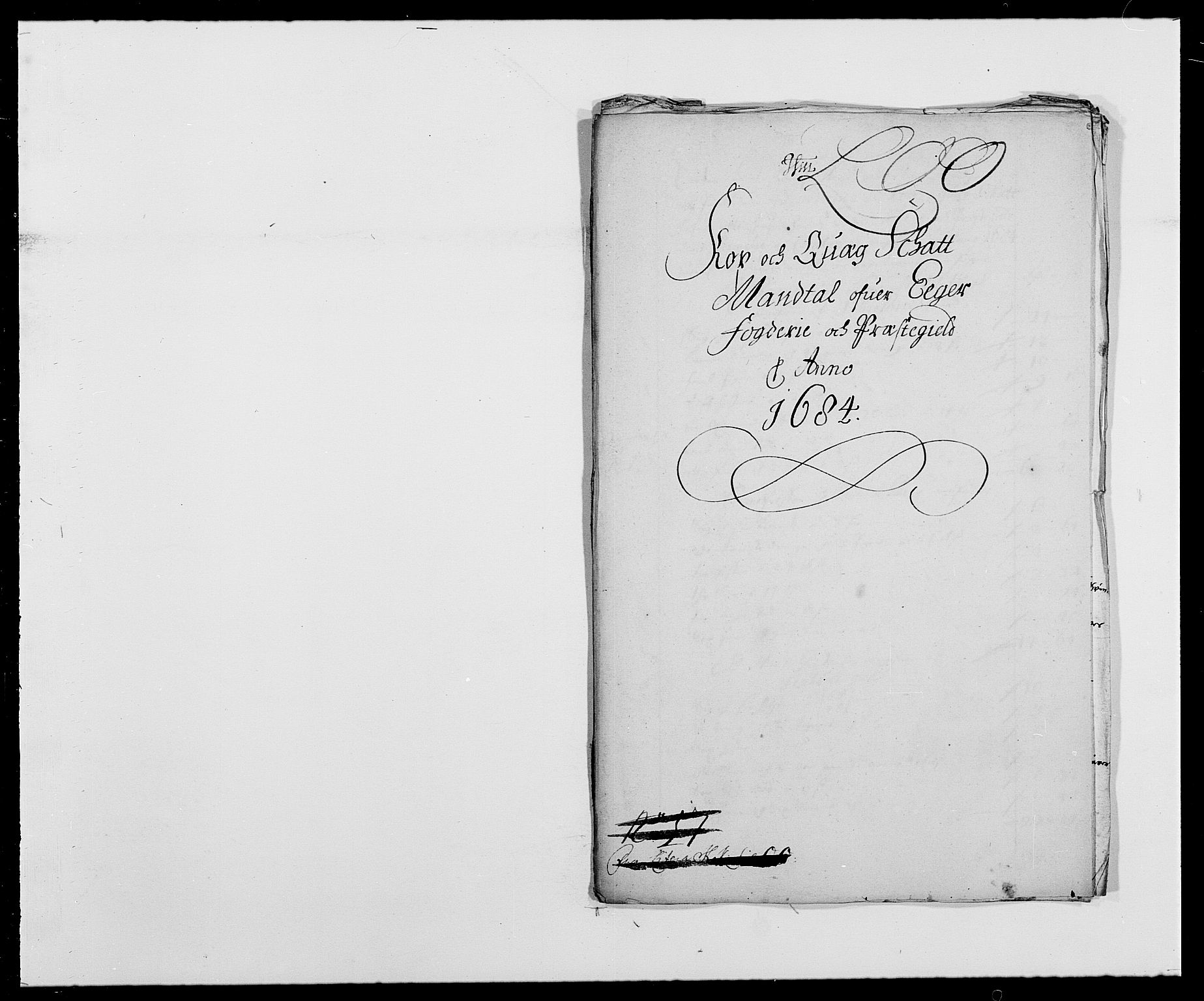 Rentekammeret inntil 1814, Reviderte regnskaper, Fogderegnskap, RA/EA-4092/R26/L1685: Fogderegnskap Eiker, 1679-1686, p. 49