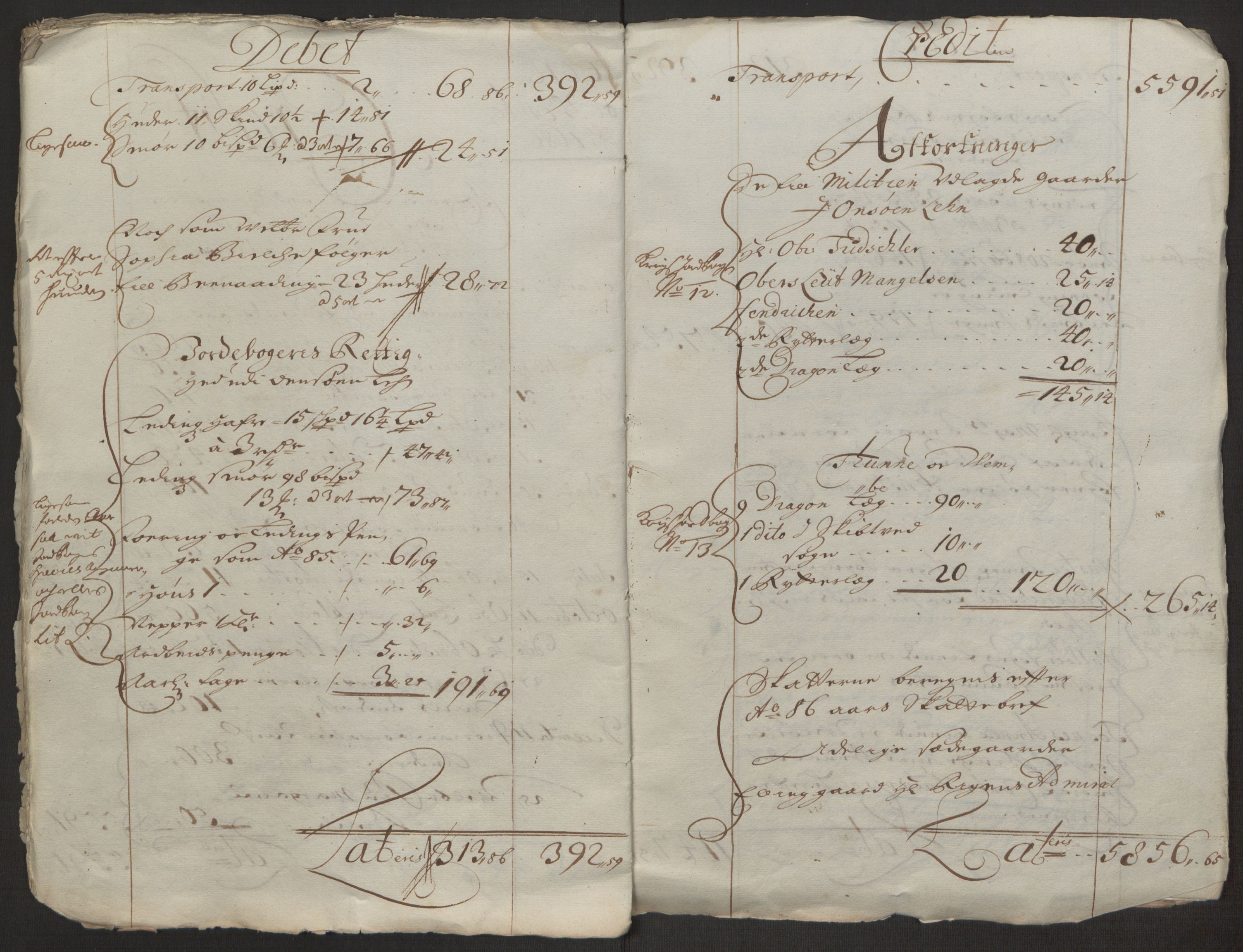 Rentekammeret inntil 1814, Reviderte regnskaper, Fogderegnskap, RA/EA-4092/R03/L0118: Fogderegnskap Onsøy, Tune, Veme og Åbygge fogderi, 1684-1689, p. 77