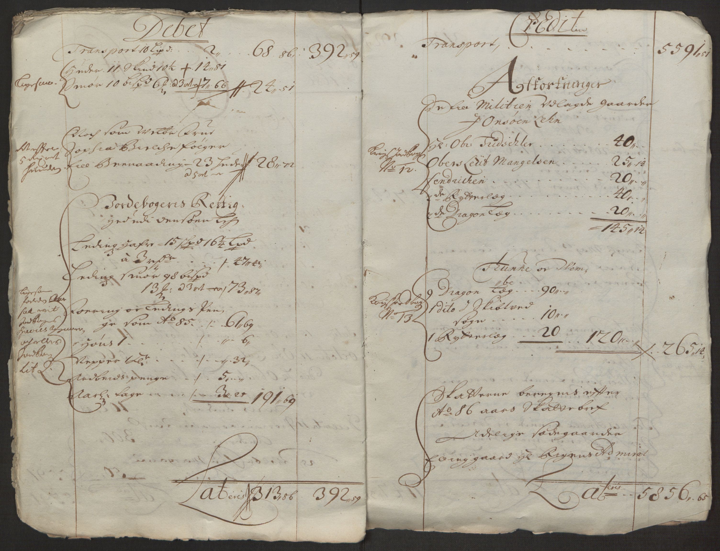 Rentekammeret inntil 1814, Reviderte regnskaper, Fogderegnskap, AV/RA-EA-4092/R03/L0118: Fogderegnskap Onsøy, Tune, Veme og Åbygge fogderi, 1684-1689, p. 77