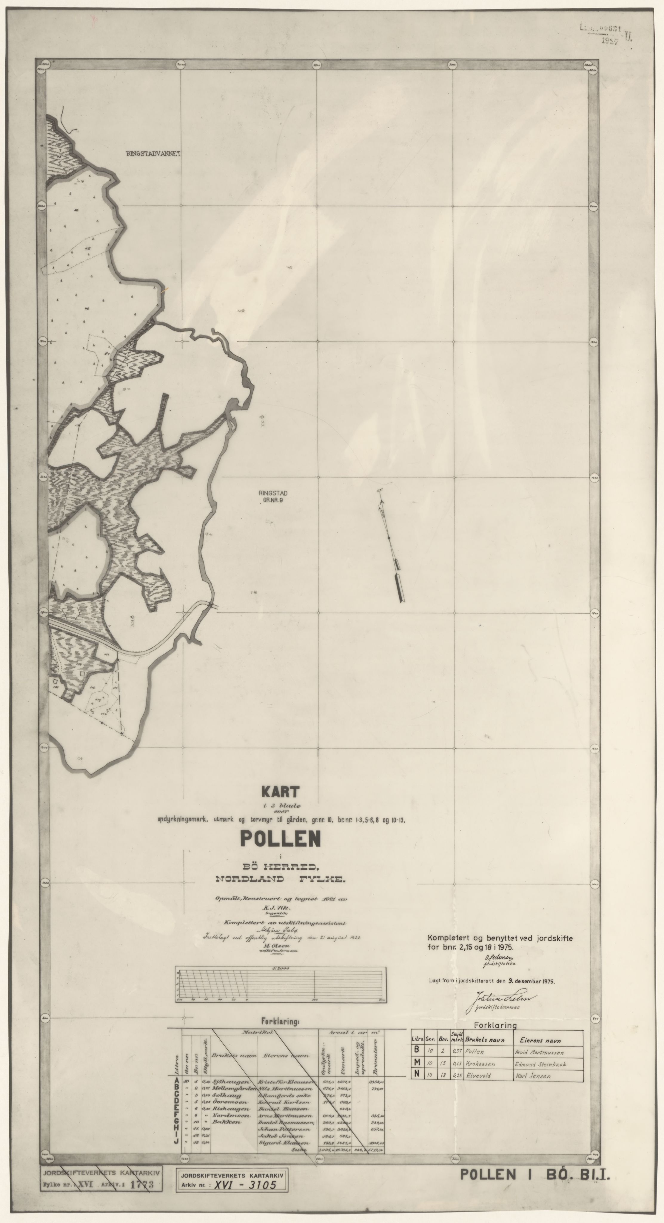 Jordskifteverkets kartarkiv, RA/S-3929/T, 1859-1988, p. 4059