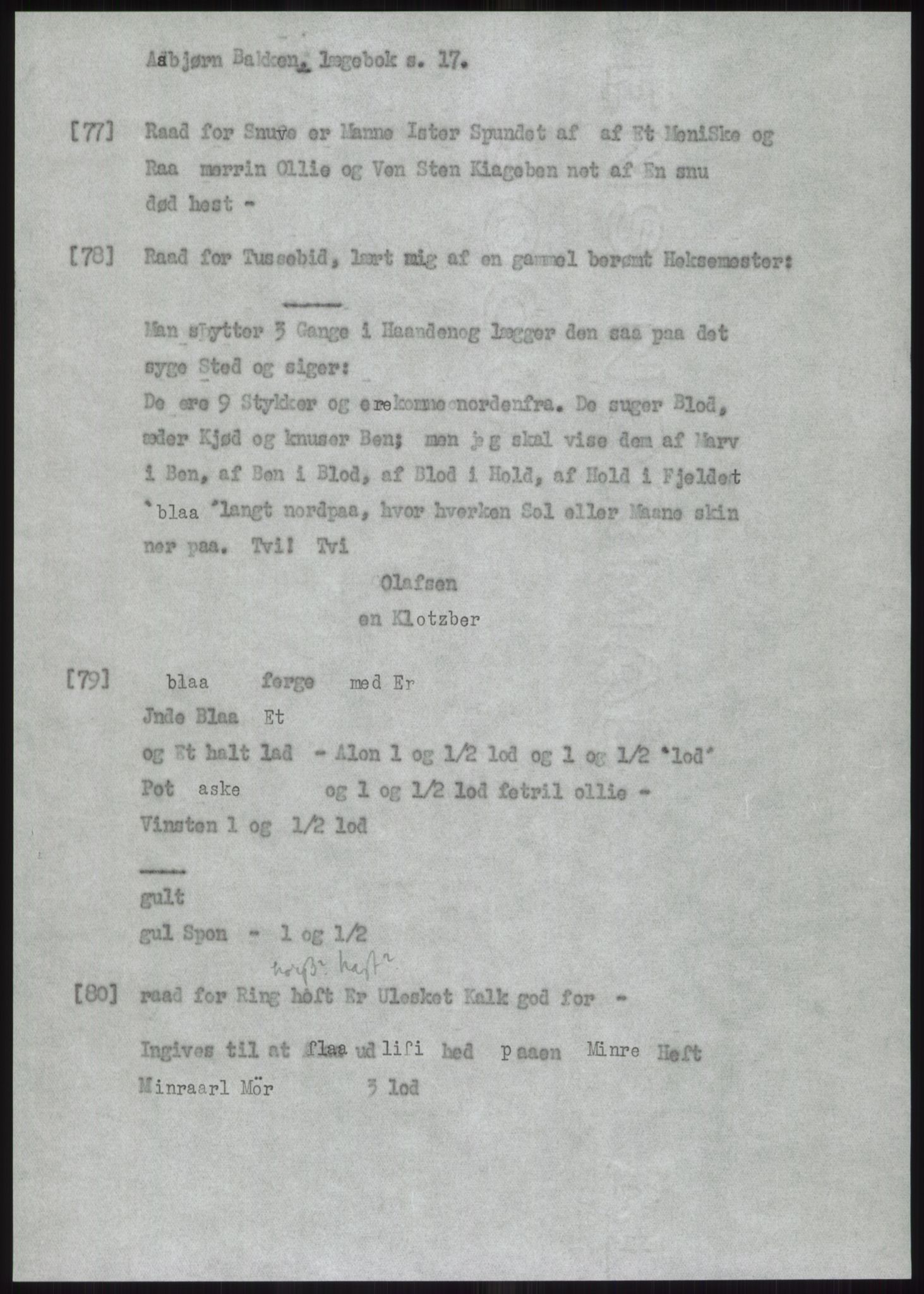 Samlinger til kildeutgivelse, Diplomavskriftsamlingen, AV/RA-EA-4053/H/Ha, p. 3737