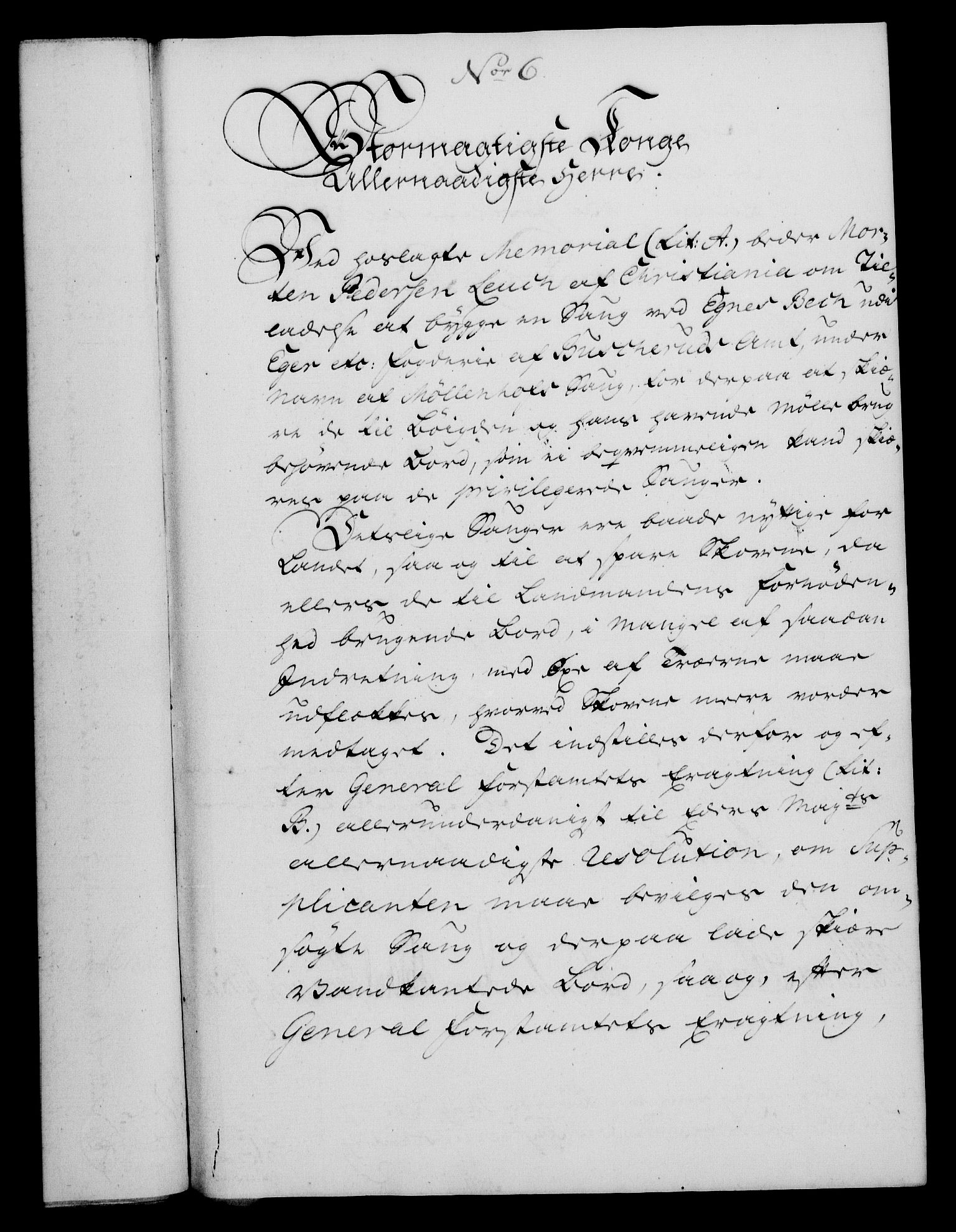 Rentekammeret, Kammerkanselliet, RA/EA-3111/G/Gf/Gfa/L0048: Norsk relasjons- og resolusjonsprotokoll (merket RK 52.48), 1766, p. 53