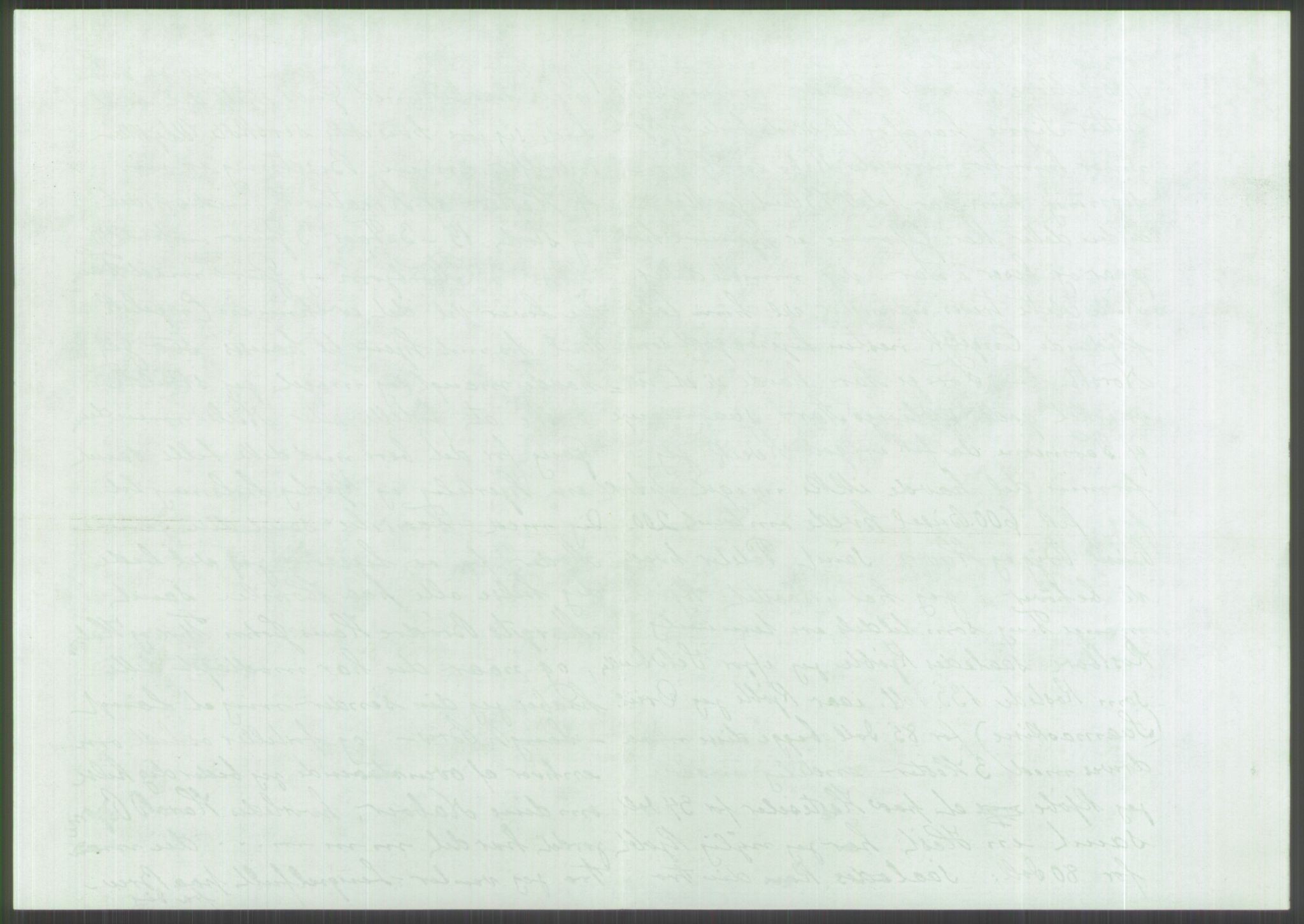 Samlinger til kildeutgivelse, Amerikabrevene, RA/EA-4057/F/L0022: Innlån fra Vestfold. Innlån fra Telemark: Bratås - Duus, 1838-1914, p. 94