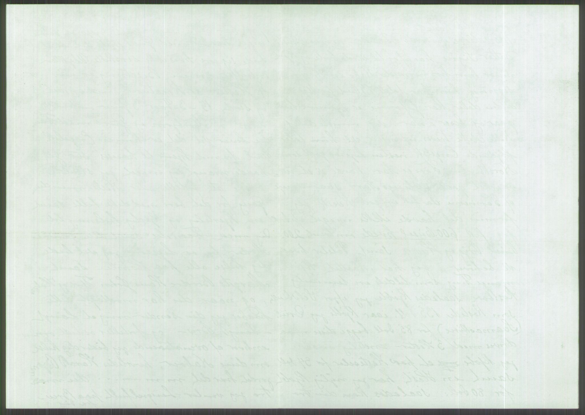 Samlinger til kildeutgivelse, Amerikabrevene, AV/RA-EA-4057/F/L0022: Innlån fra Vestfold. Innlån fra Telemark: Bratås - Duus, 1838-1914, p. 94
