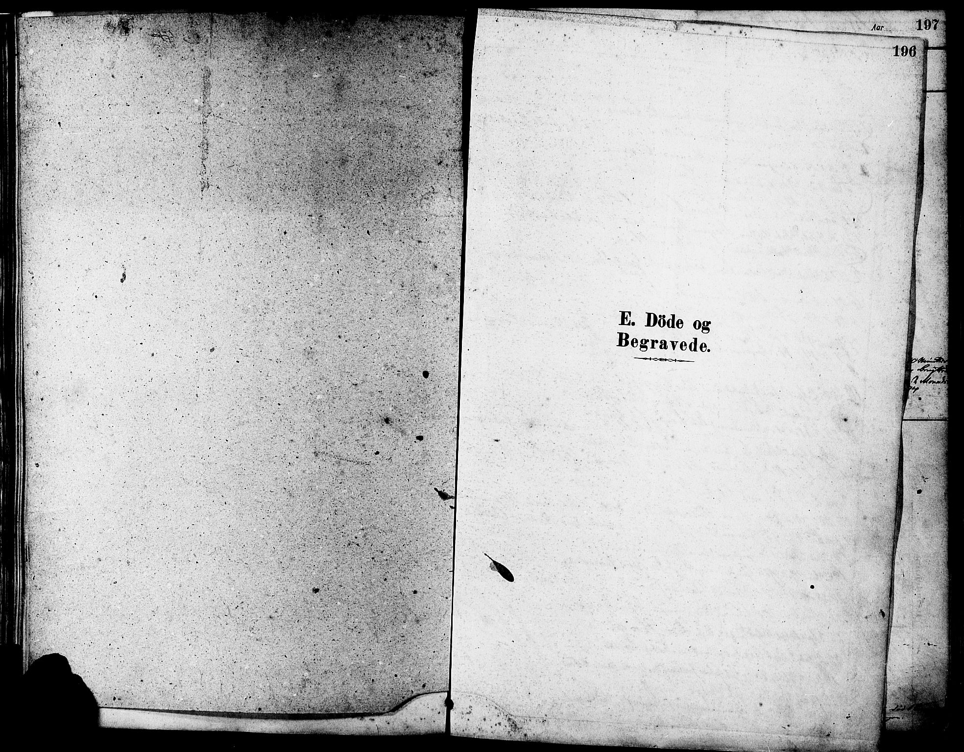 Høyland sokneprestkontor, AV/SAST-A-101799/001/30BA/L0011: Parish register (official) no. A 10, 1878-1888, p. 196