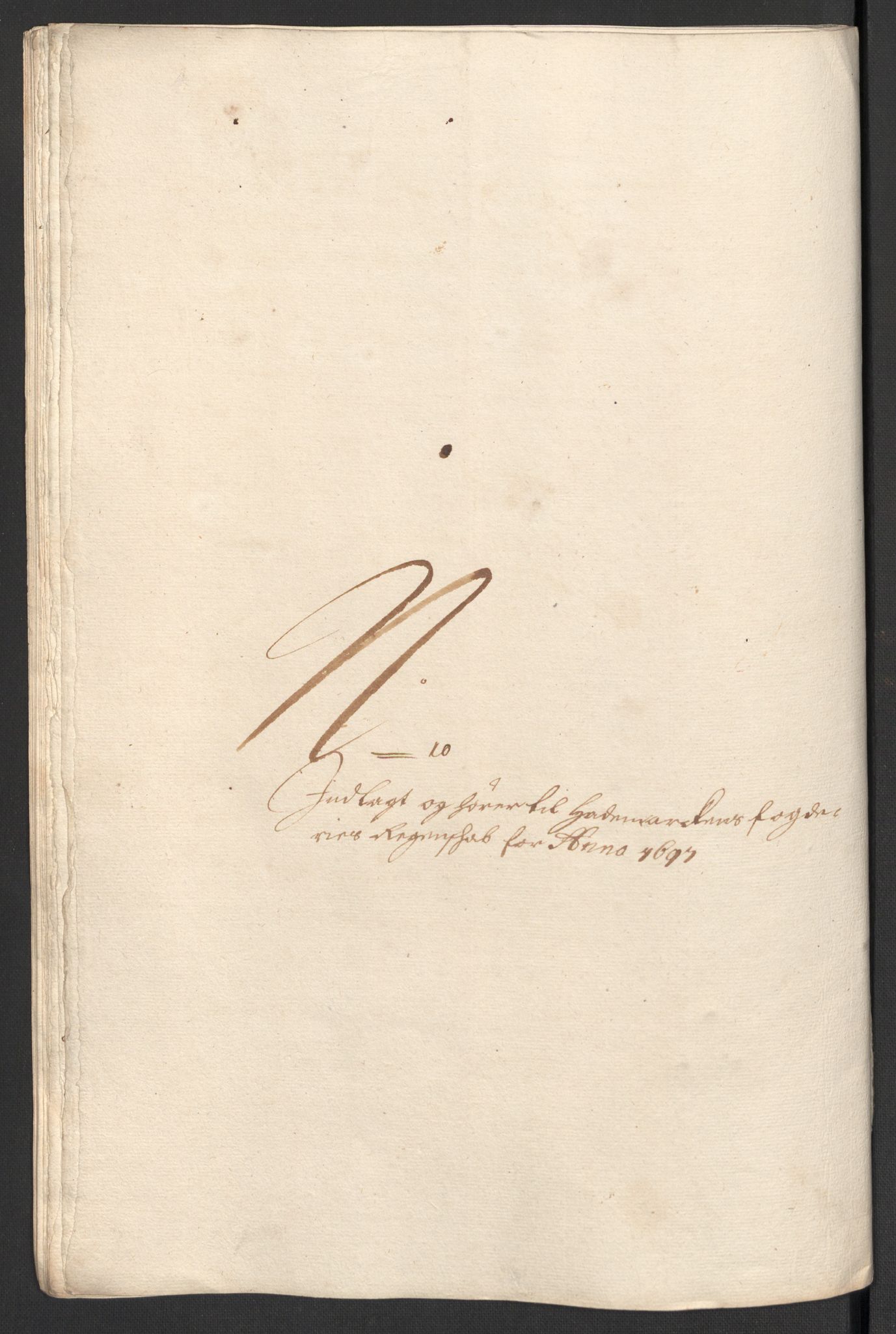 Rentekammeret inntil 1814, Reviderte regnskaper, Fogderegnskap, AV/RA-EA-4092/R16/L1037: Fogderegnskap Hedmark, 1697-1698, p. 141