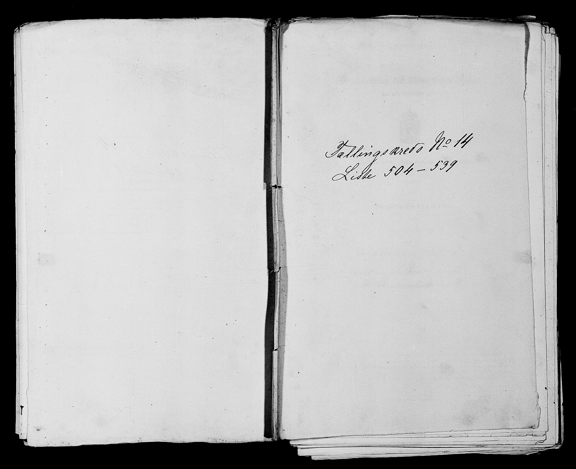 SAKO, 1875 census for 0703P Horten, 1875, p. 1127